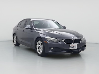 2015 BMW 320 I