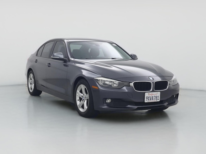 2015 BMW 320 I
