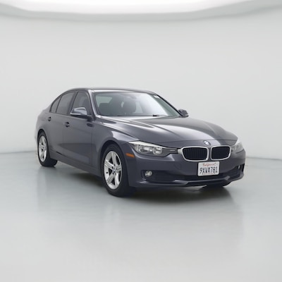 2015 BMW 320 I