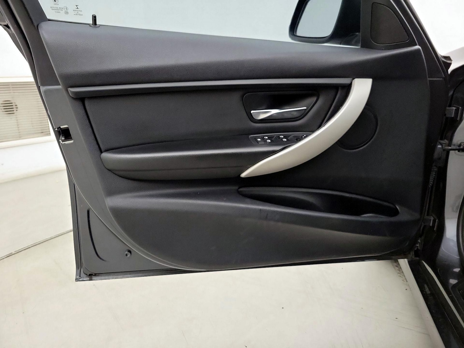2015 BMW 3 Series 320i - Photo 13