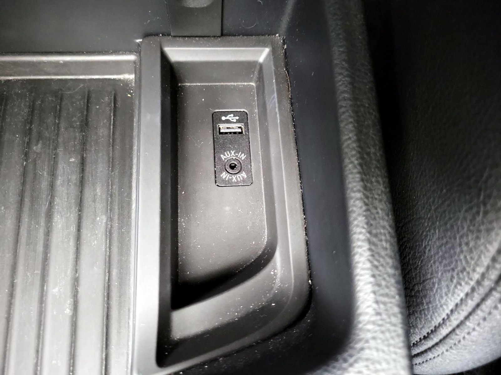 2015 BMW 3 Series 320i - Photo 18