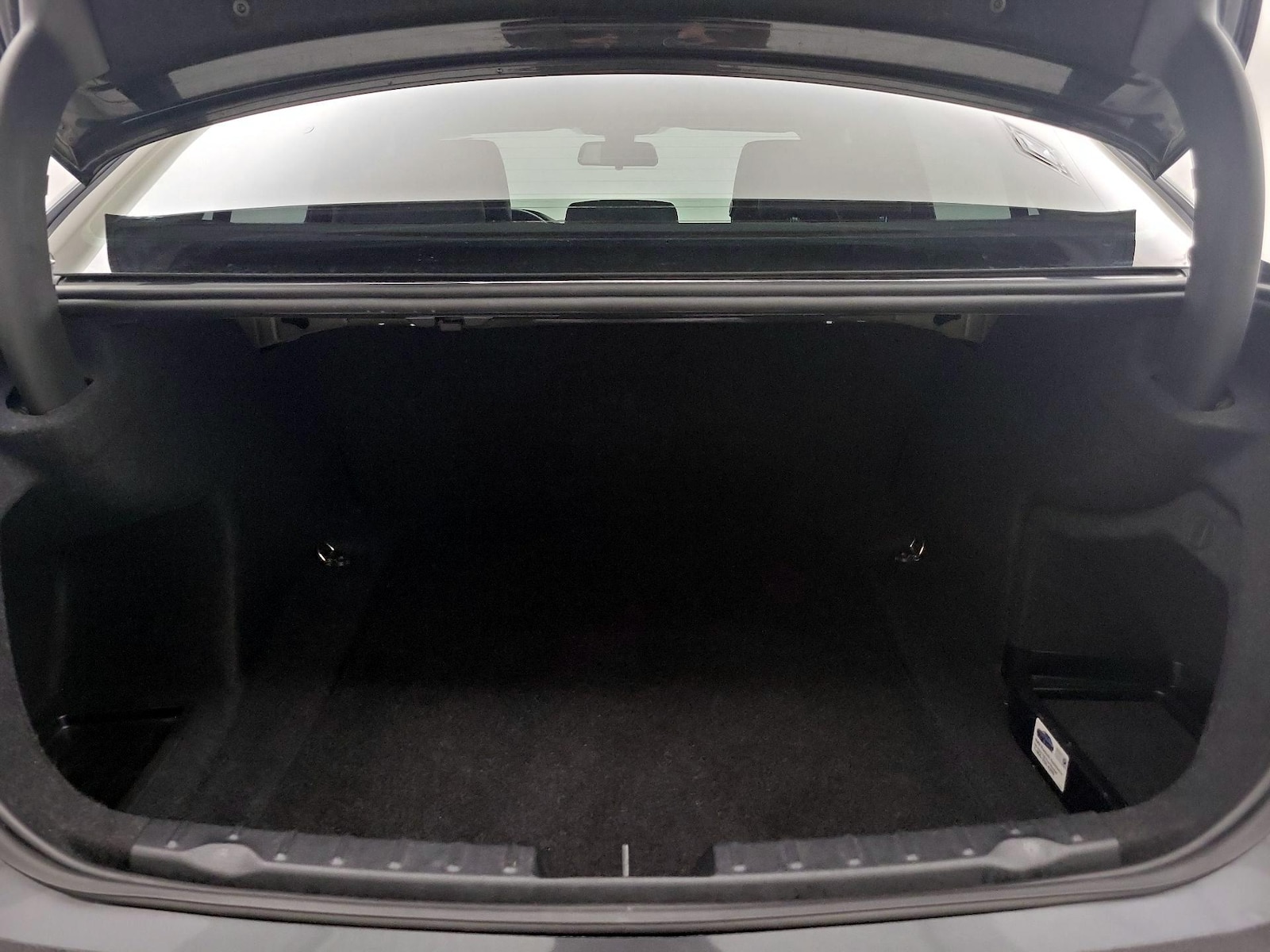 2015 BMW 3 Series 320i - Photo 20