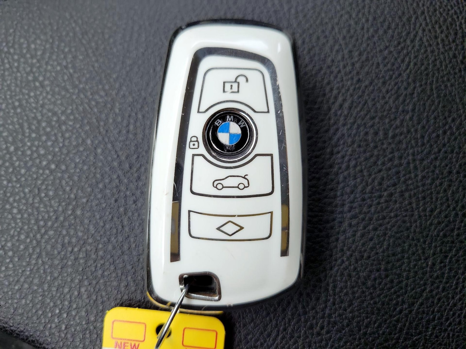2015 BMW 3 Series 320i - Photo 22