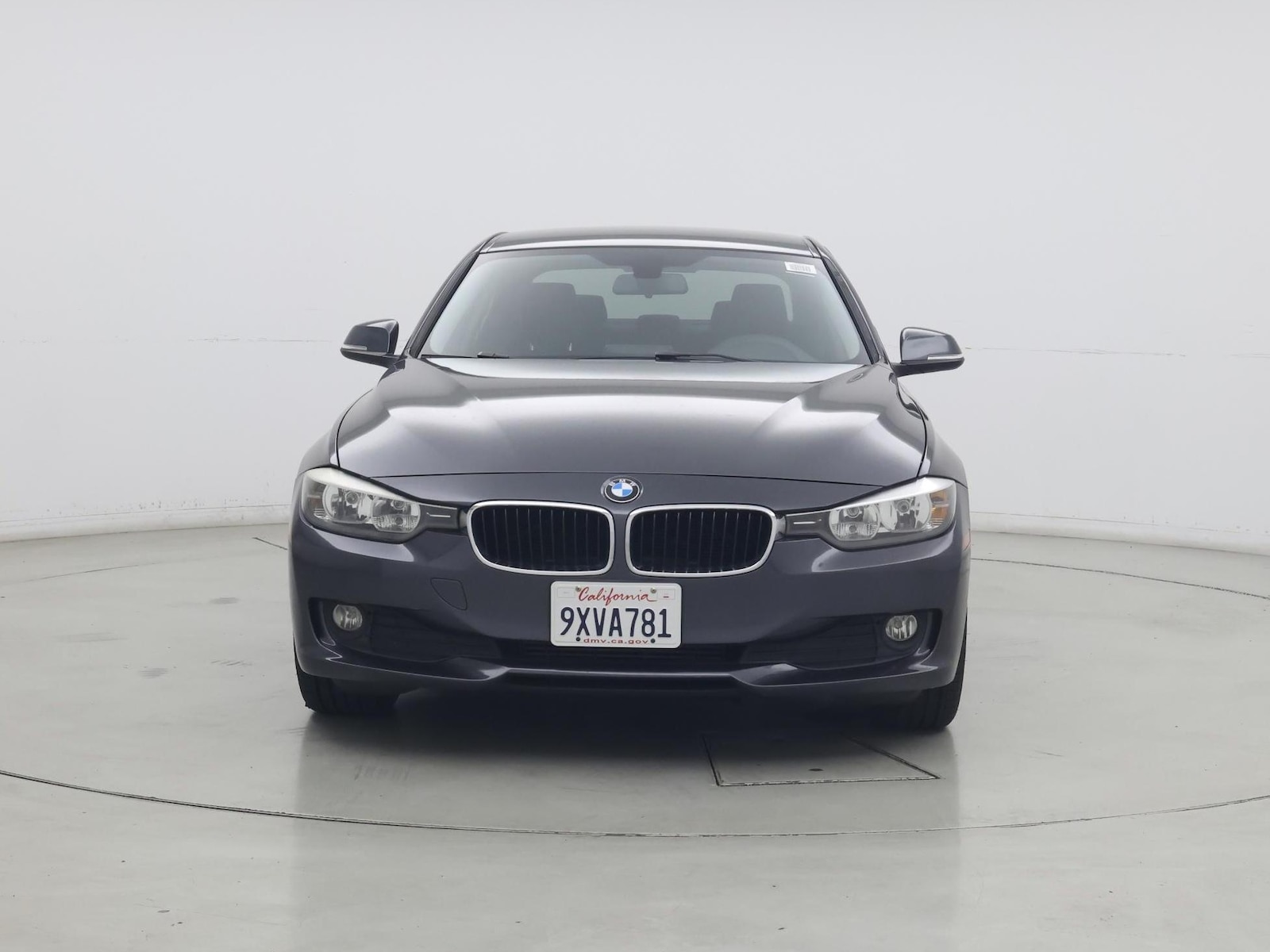 2015 BMW 3 Series 320i - Photo 6