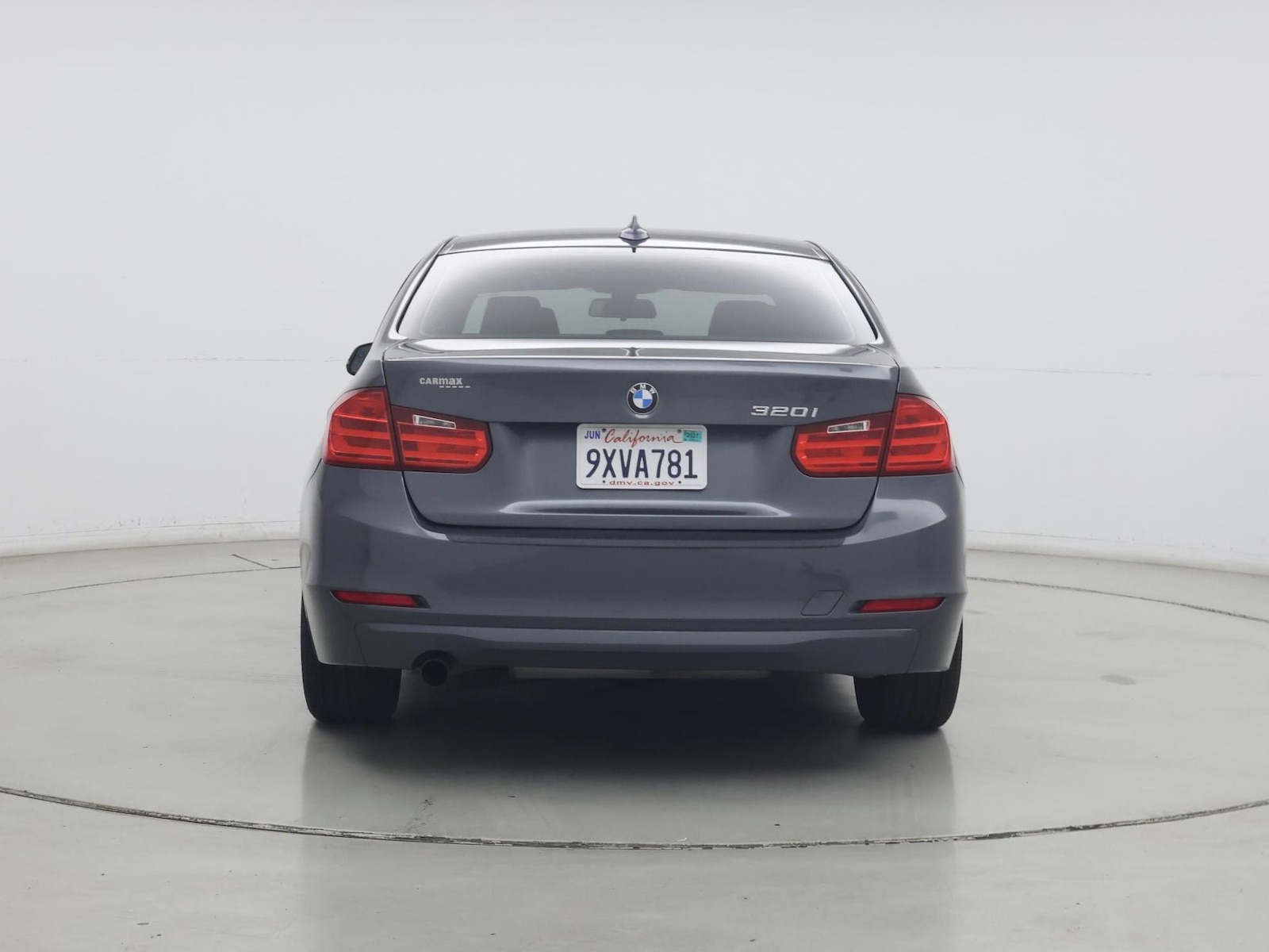 2015 BMW 3 Series 320i - Photo 7