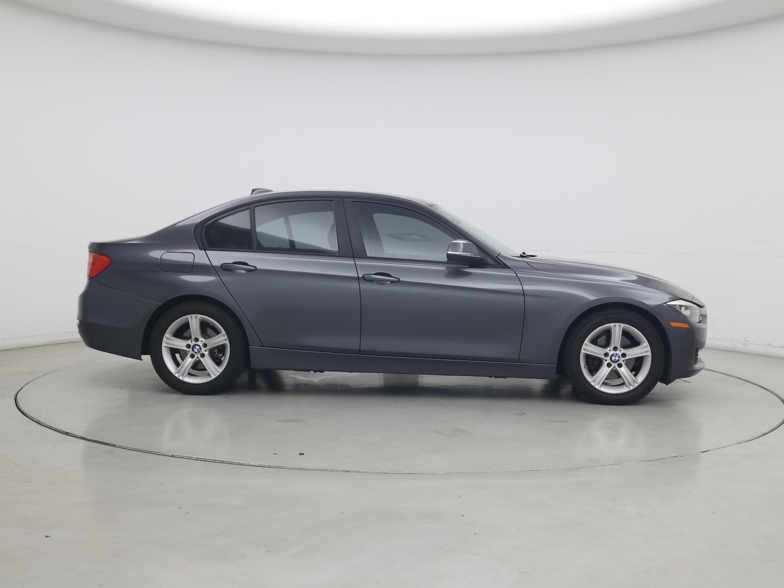 2015 BMW 3 Series 320i - Photo 8