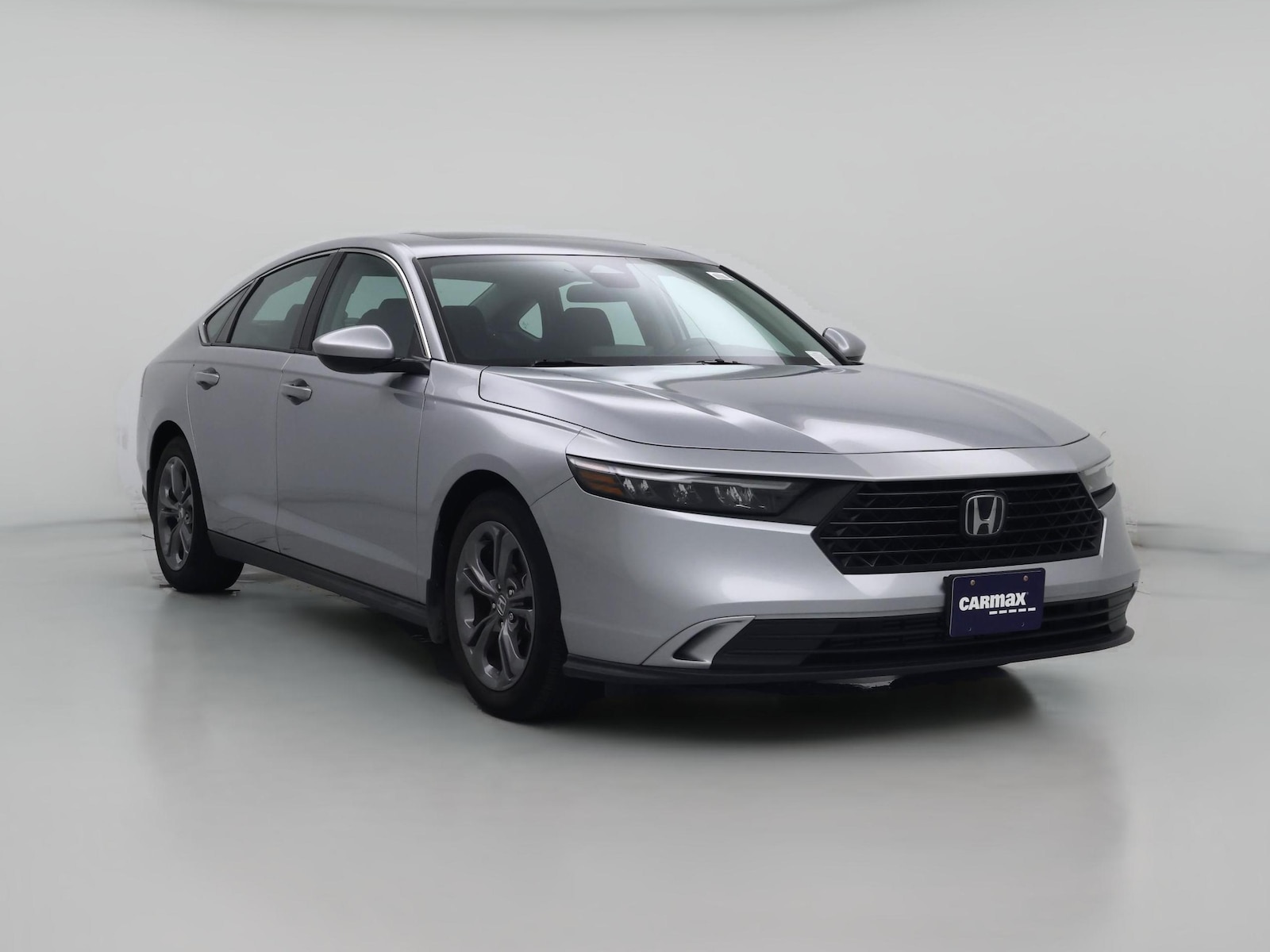 2023 Honda Accord Sedan