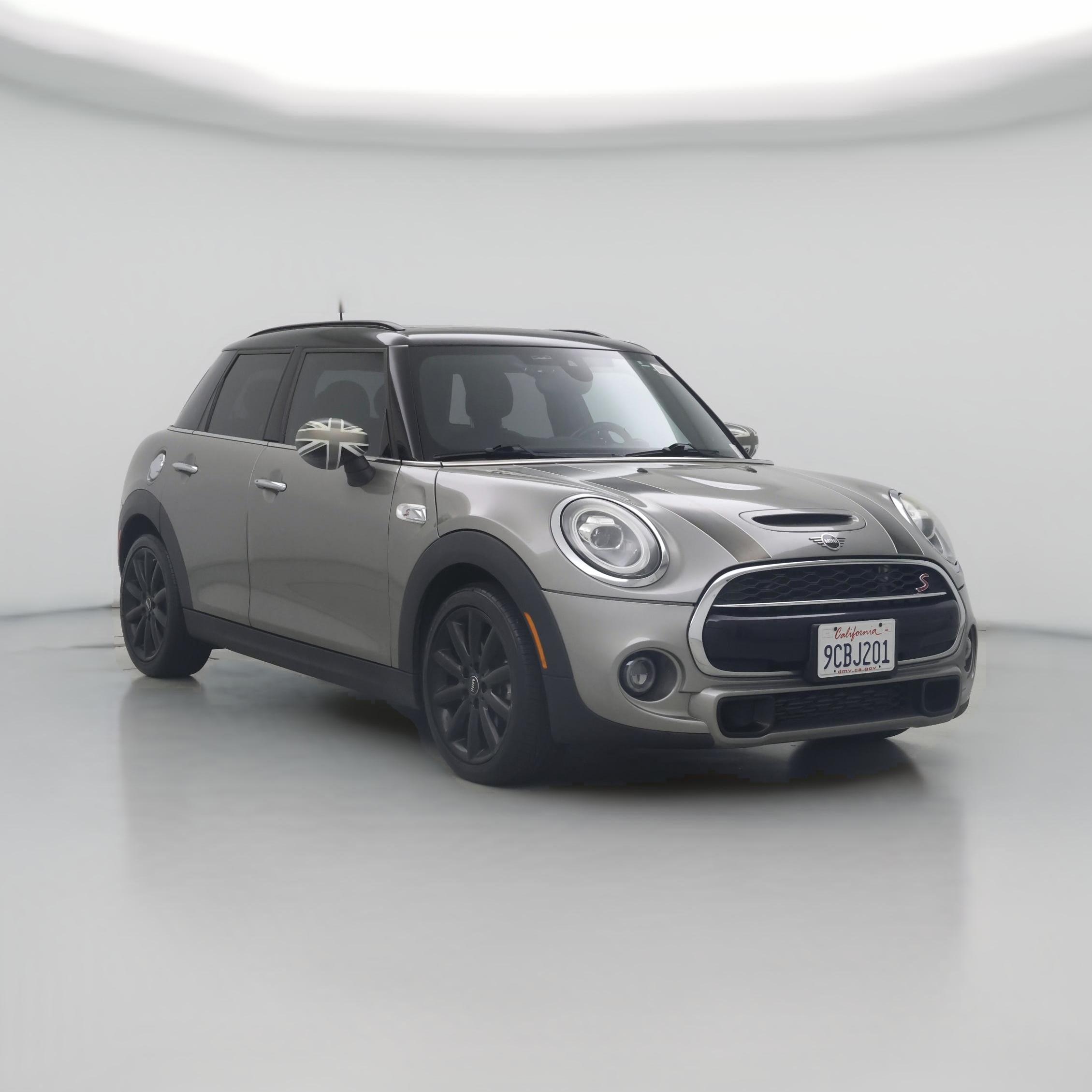 Thumbnail: 2020 MINI Cooper Hardtop - 1