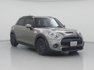 2020 Mini Cooper Hardtop S