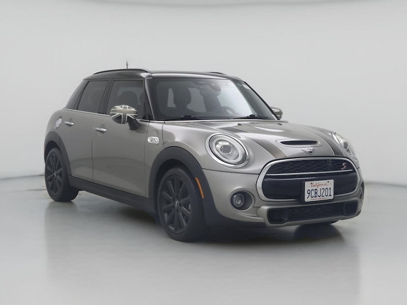 2020 MINI Cooper Hardtop S -
                  Ontario, CA