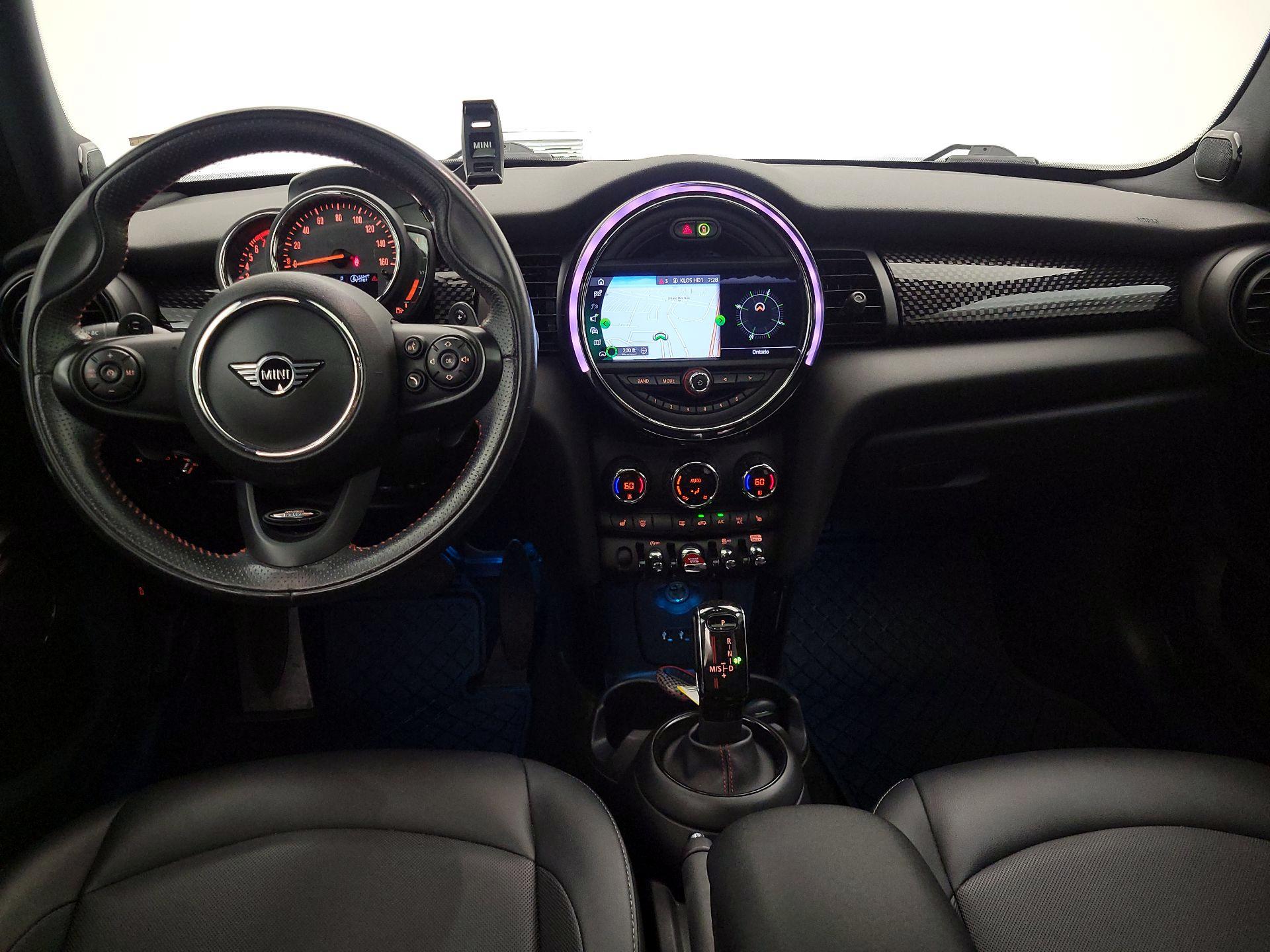 Thumbnail: 2020 MINI Cooper Hardtop - 9