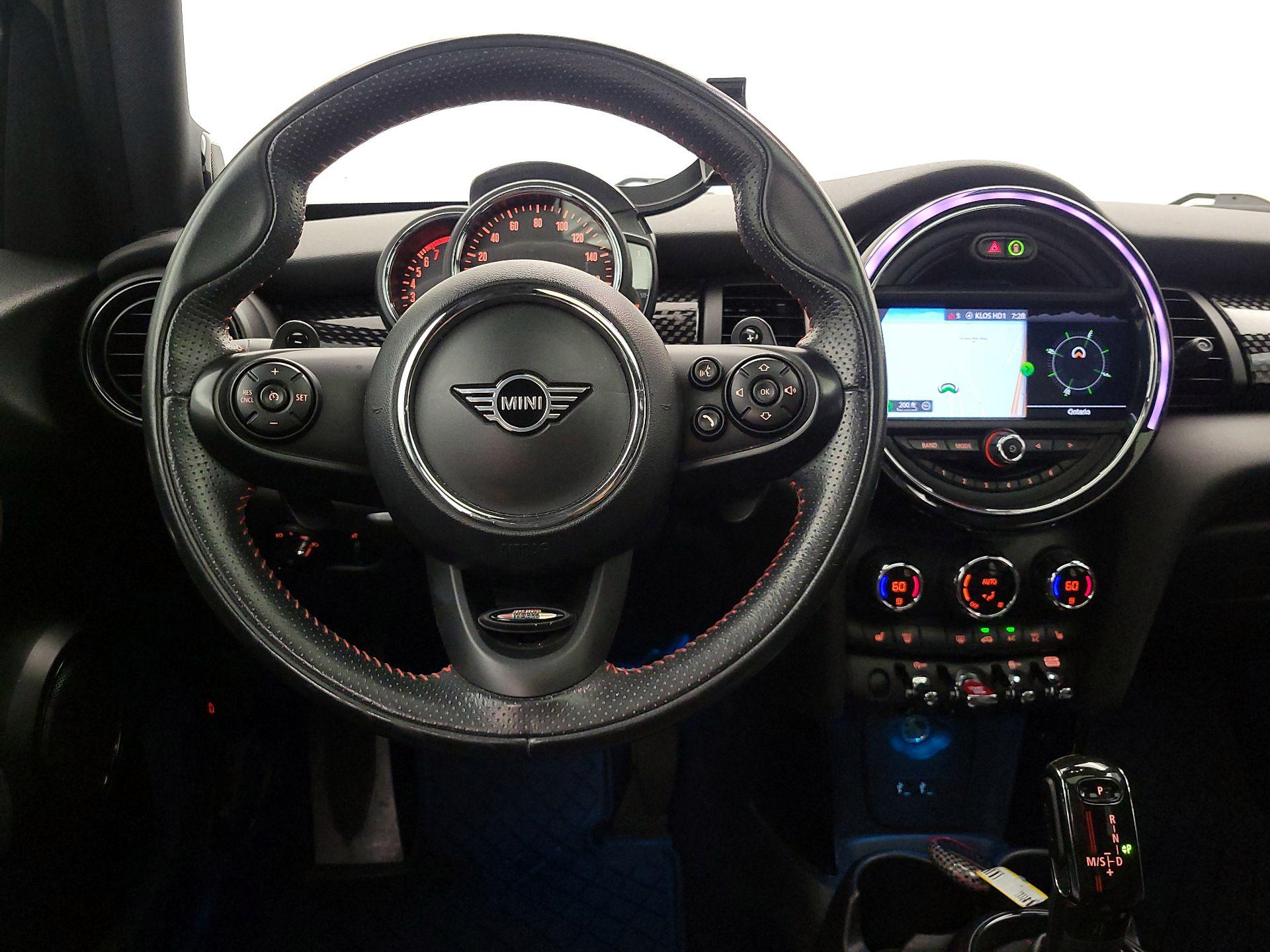 Thumbnail: 2020 MINI Cooper Hardtop - 10