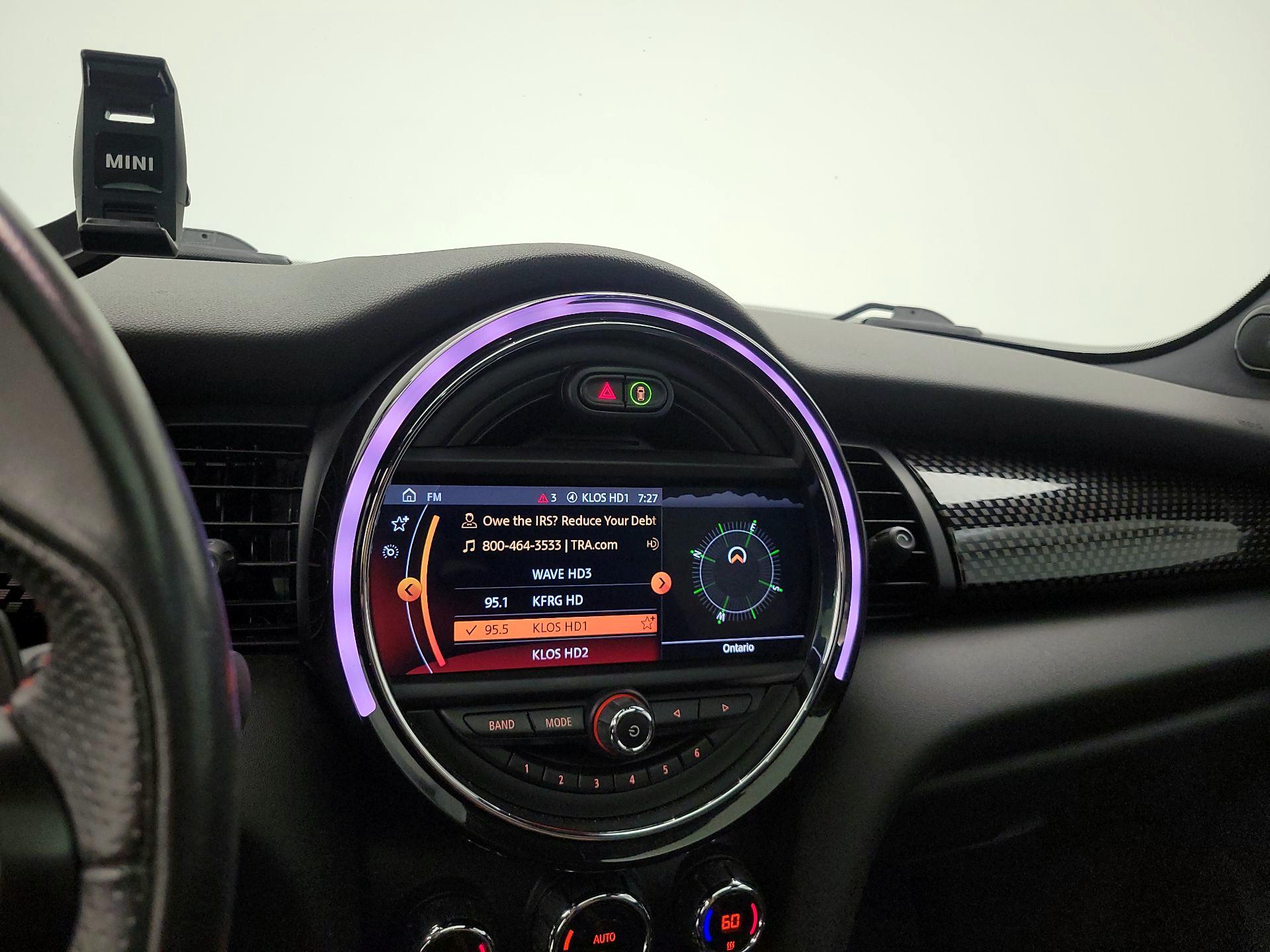 Thumbnail: 2020 MINI Cooper Hardtop - 16