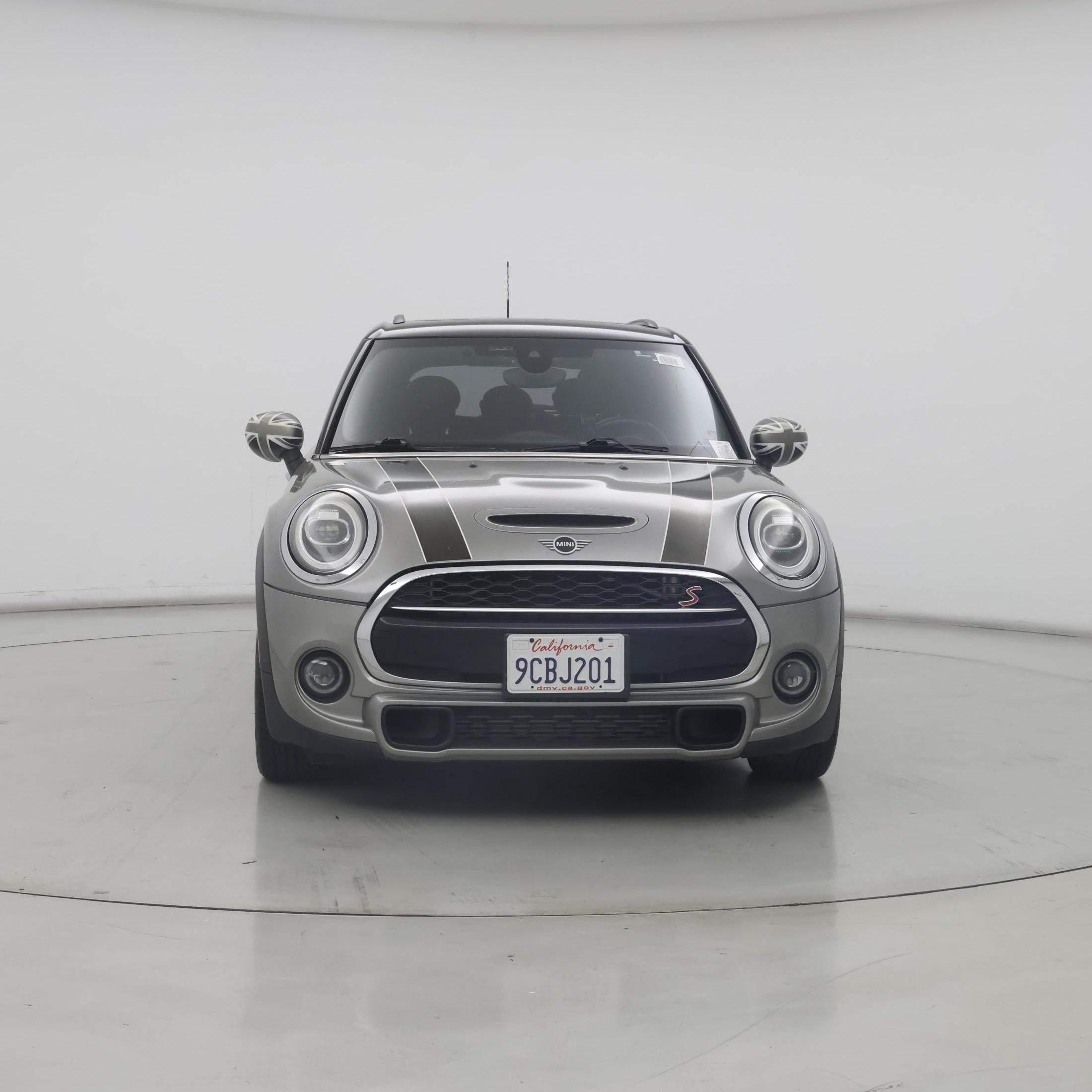 Thumbnail: 2020 MINI Cooper Hardtop - 5