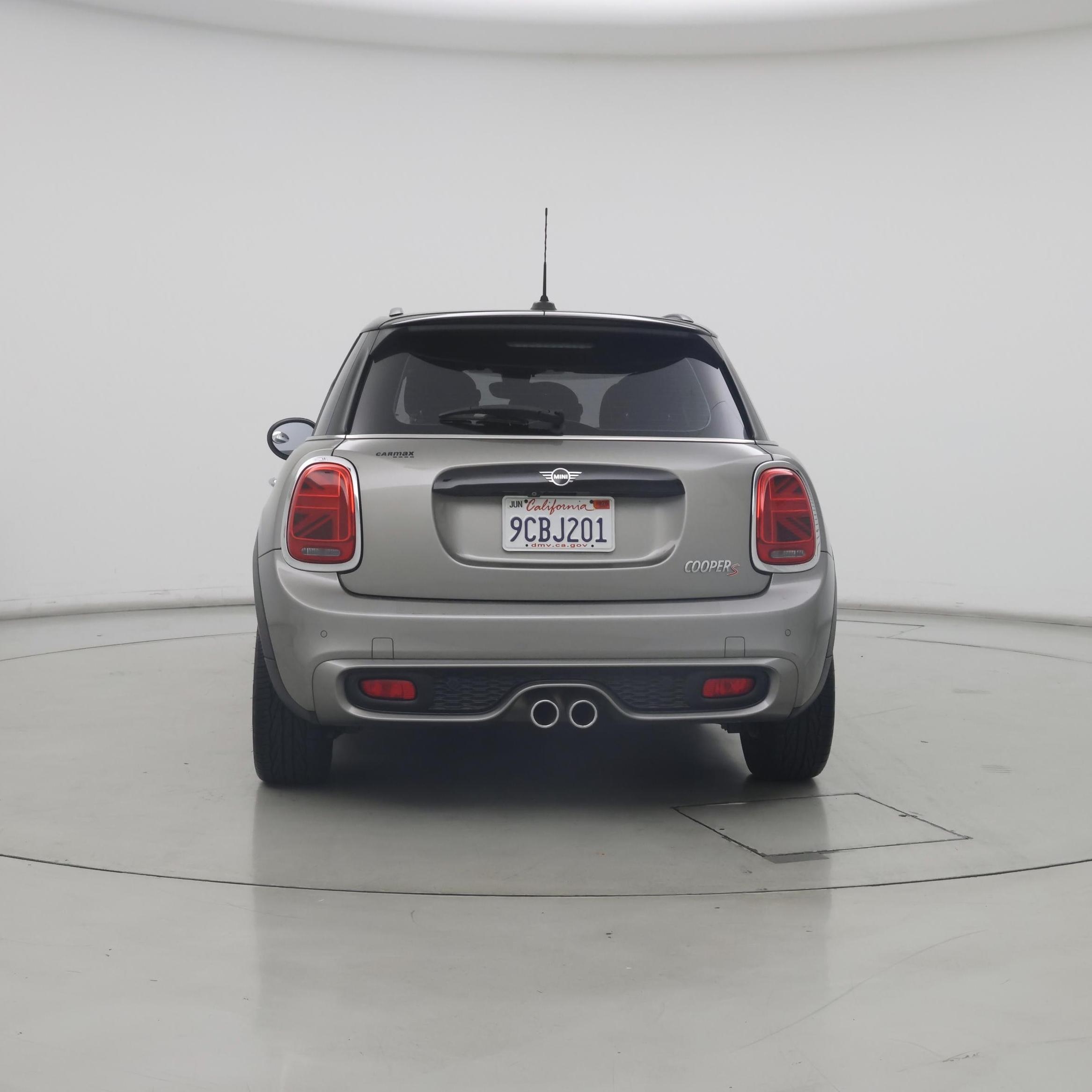 Thumbnail: 2020 MINI Cooper Hardtop - 6