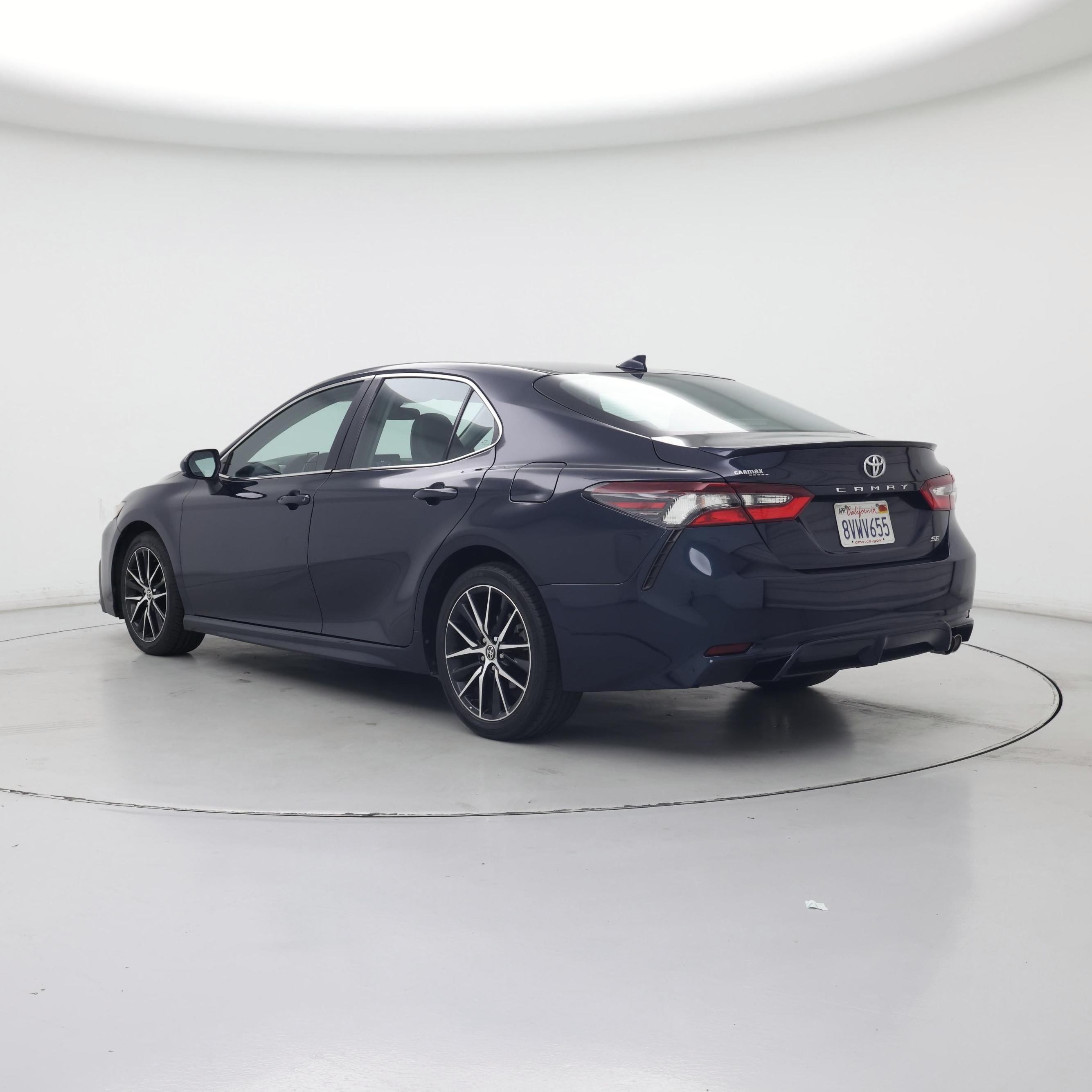 Thumbnail: 2021 Toyota Camry - 2