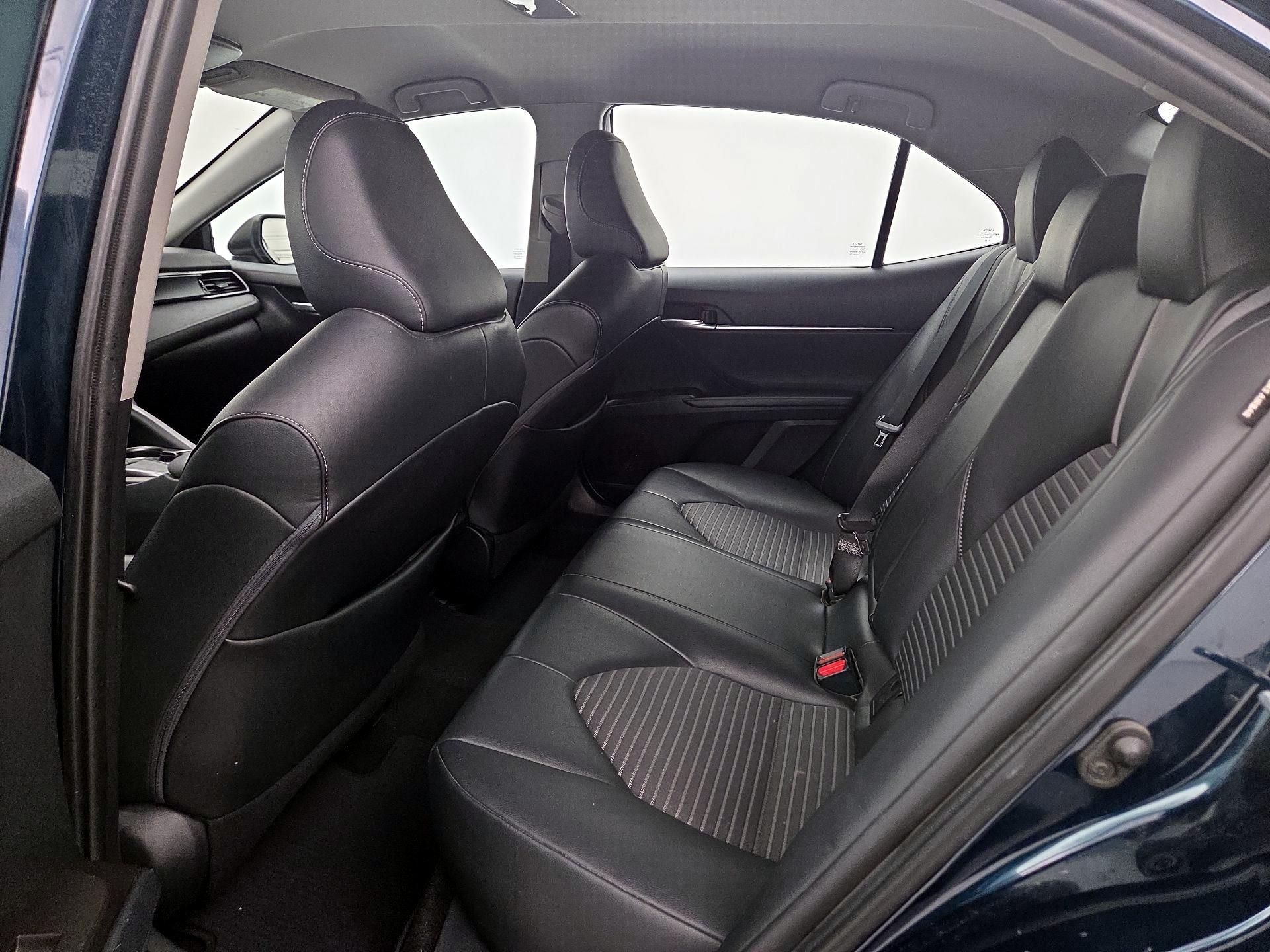 Thumbnail: 2021 Toyota Camry - 19