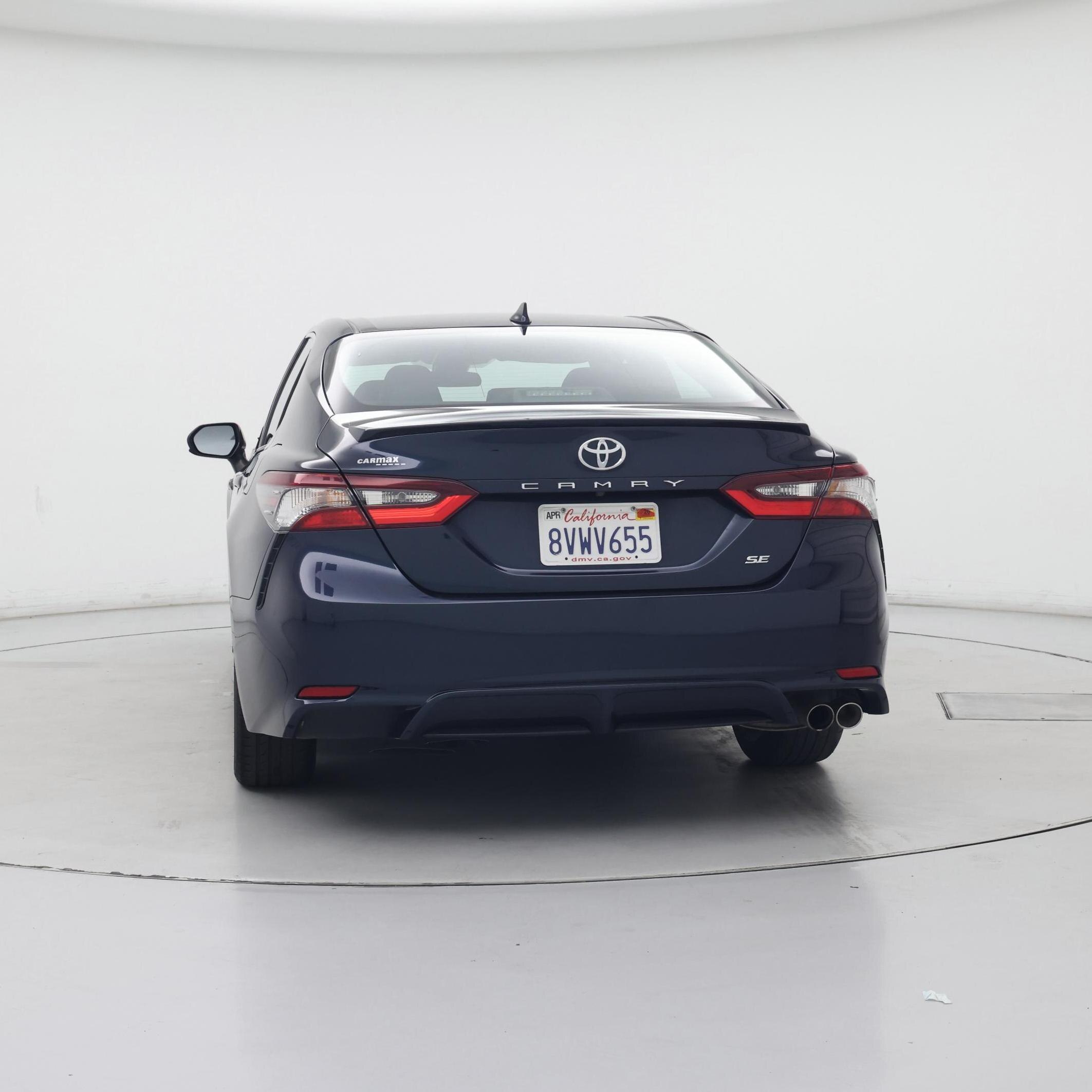Thumbnail: 2021 Toyota Camry - 6