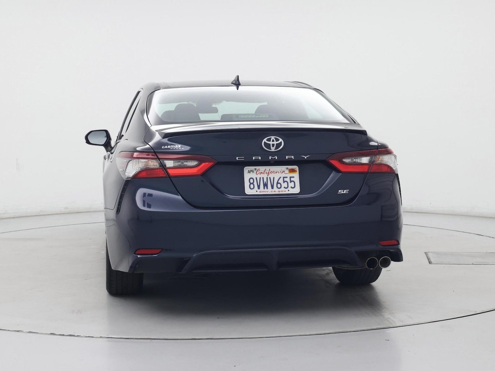2021 Toyota Camry SE - Photo 7