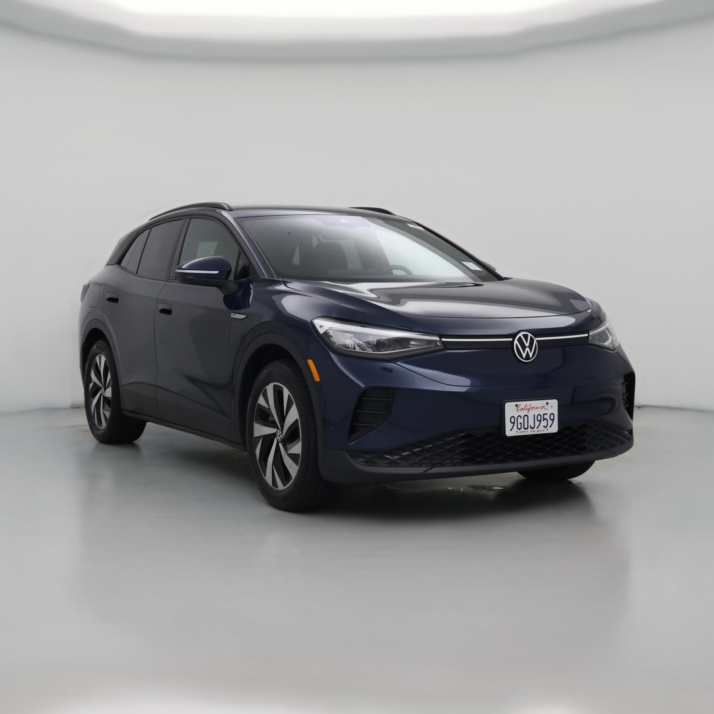 Thumbnail: 2023 Volkswagen ID.4 - 1