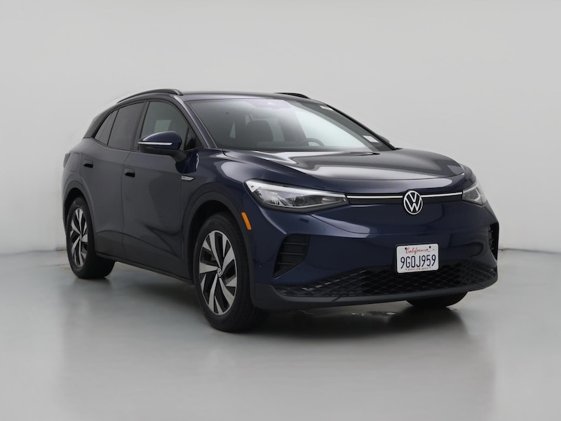 2023 Volkswagen ID.4 Pro -
                  Fremont, CA