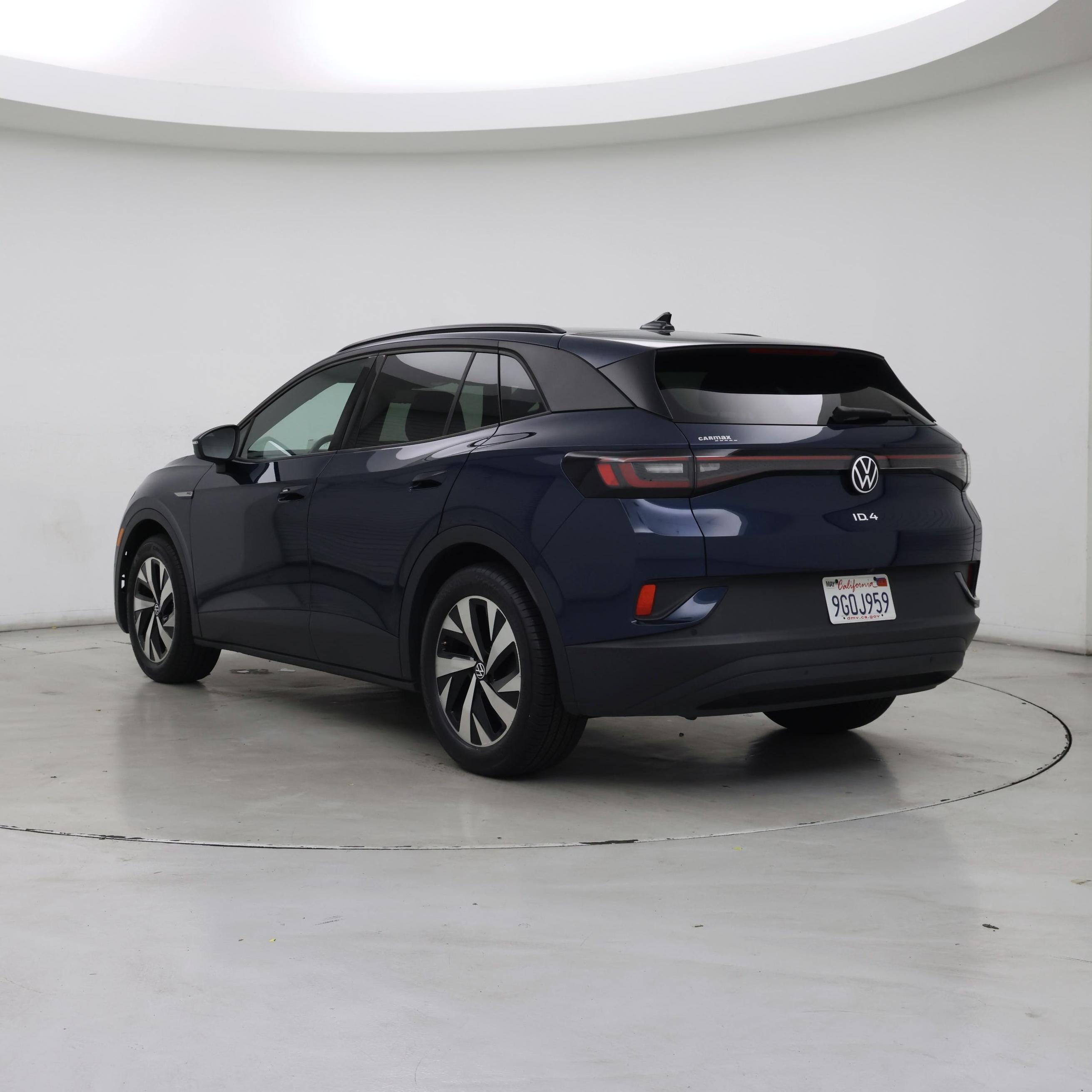 Thumbnail: 2023 Volkswagen ID.4 - 2