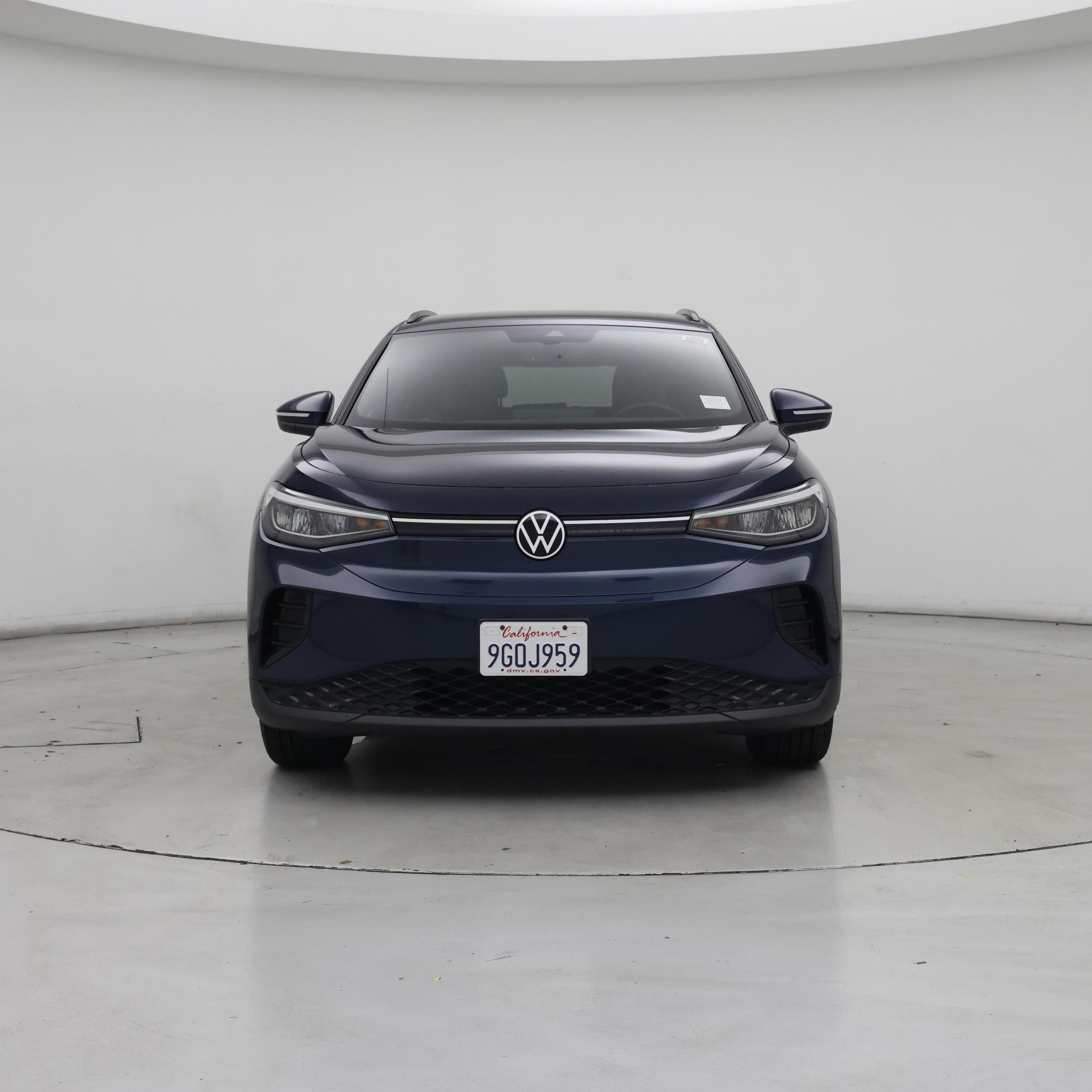 Thumbnail: 2023 Volkswagen ID.4 - 5