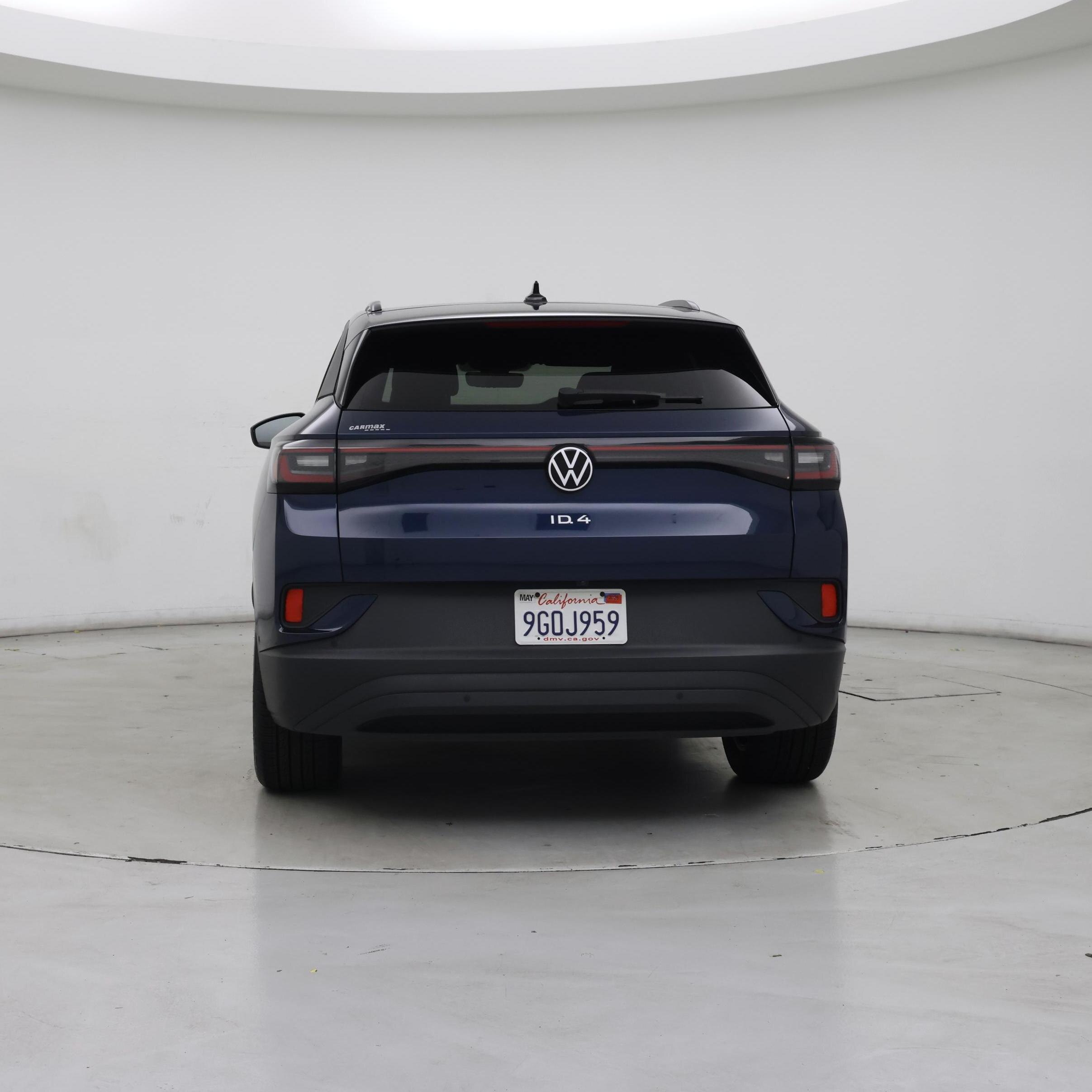 Thumbnail: 2023 Volkswagen ID.4 - 6