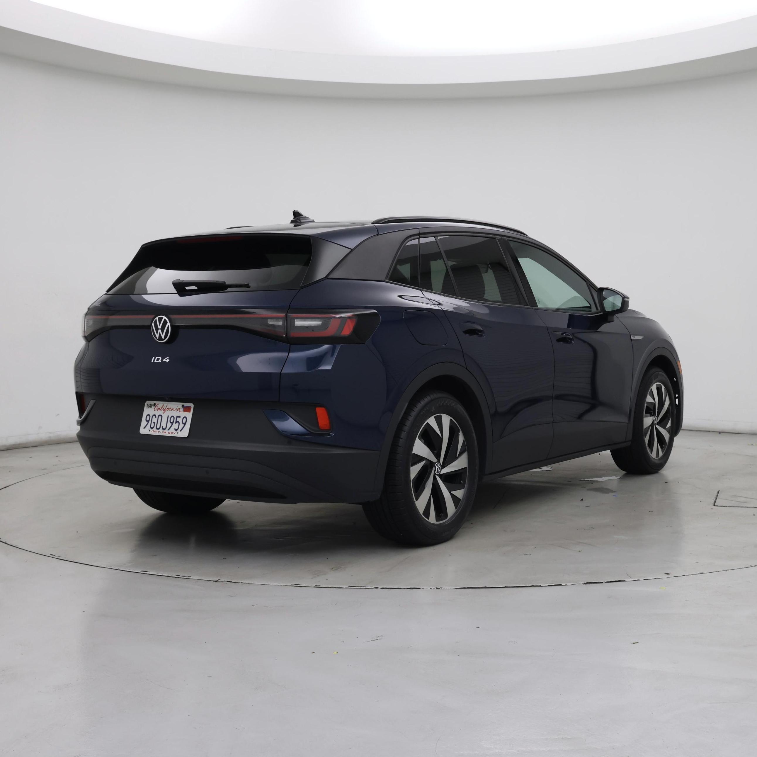 Thumbnail: 2023 Volkswagen ID.4 - 8