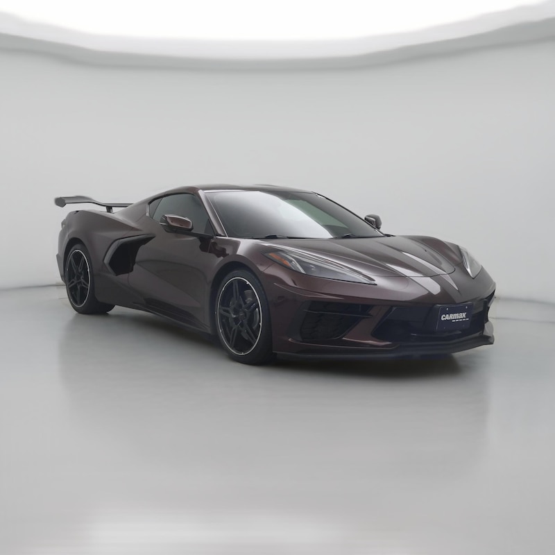 2022 Chevrolet Corvette Stingray 1LT