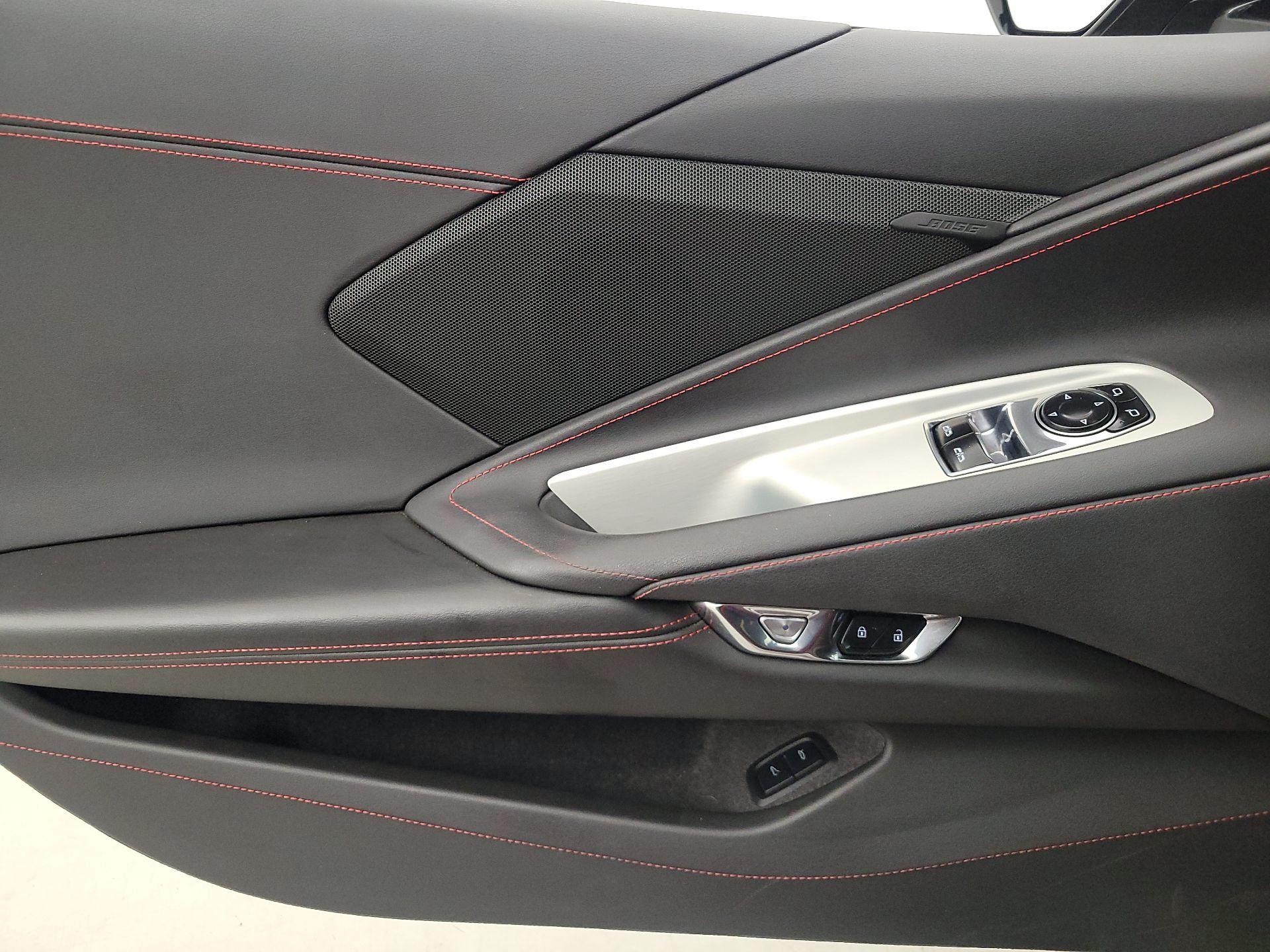 Thumbnail: 2022 Chevrolet Corvette - 12