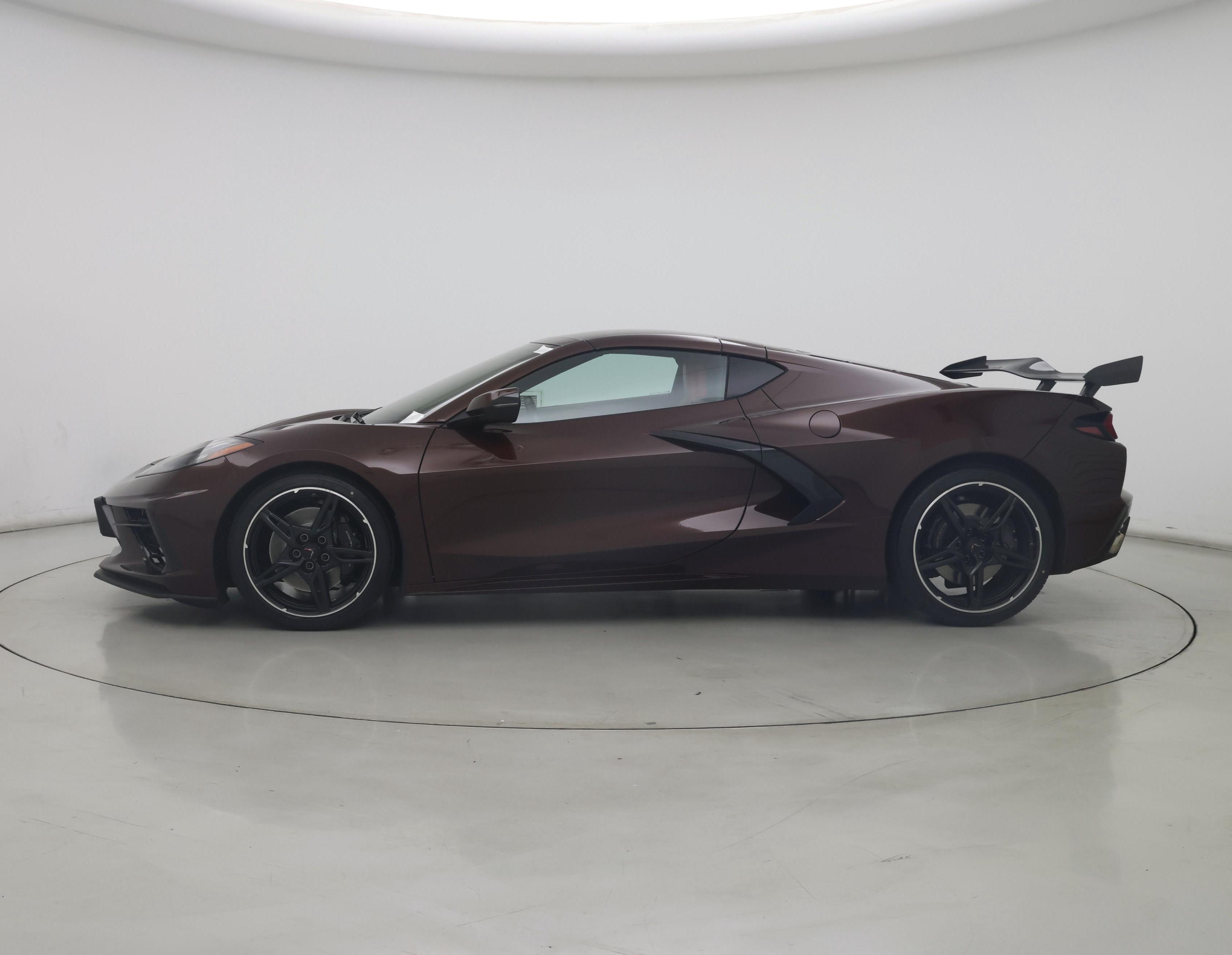 Thumbnail: 2022 Chevrolet Corvette - 3