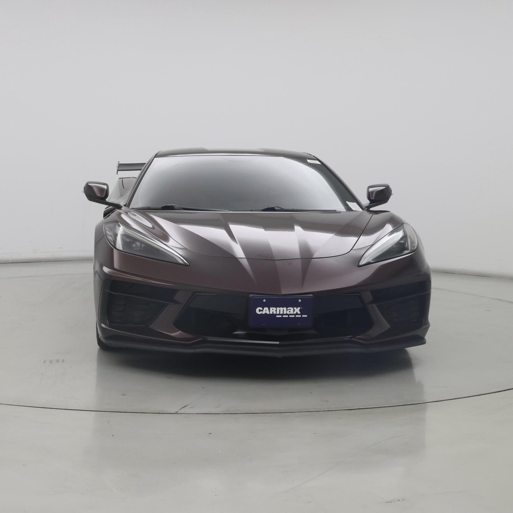 Thumbnail: 2022 Chevrolet Corvette - 5