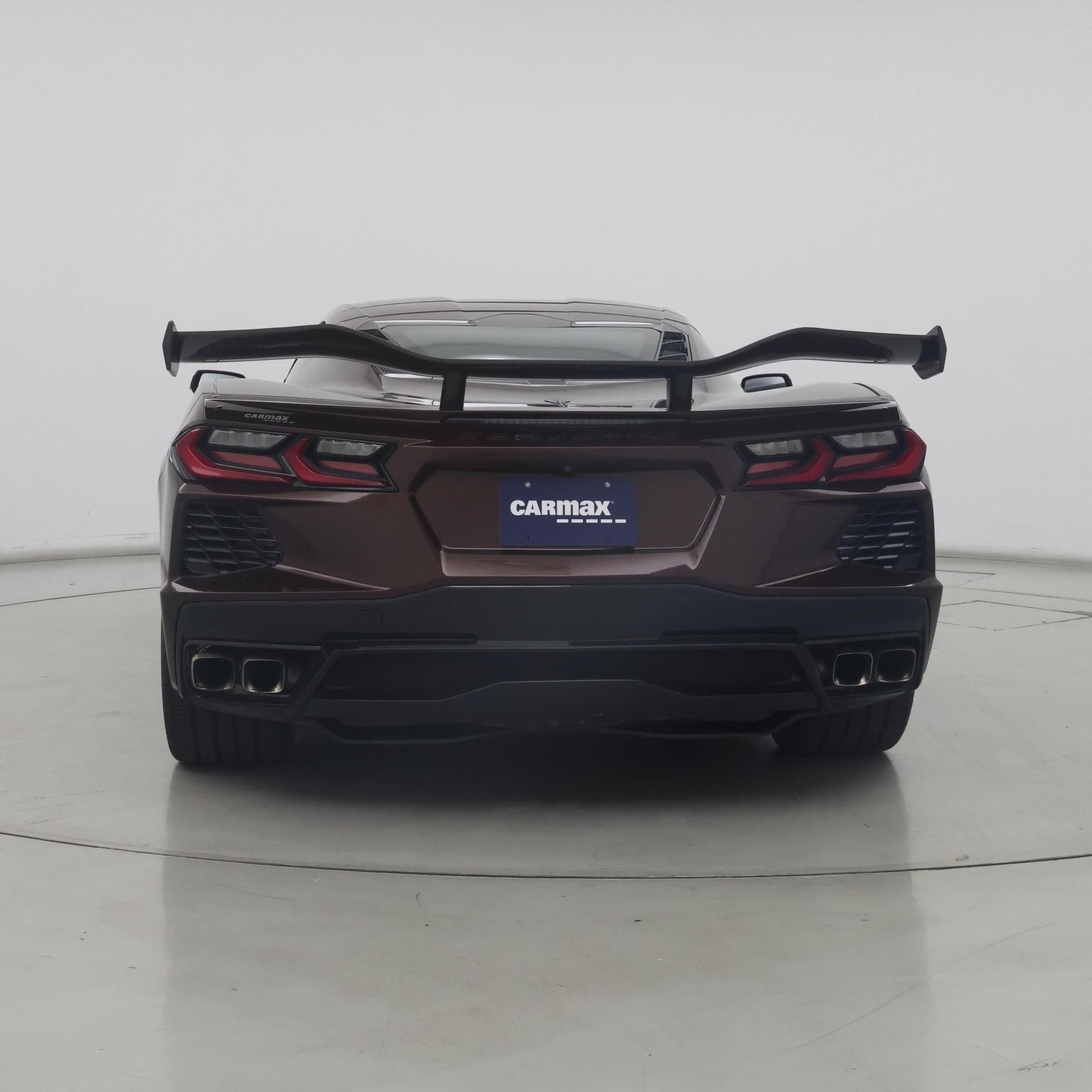 Thumbnail: 2022 Chevrolet Corvette - 6