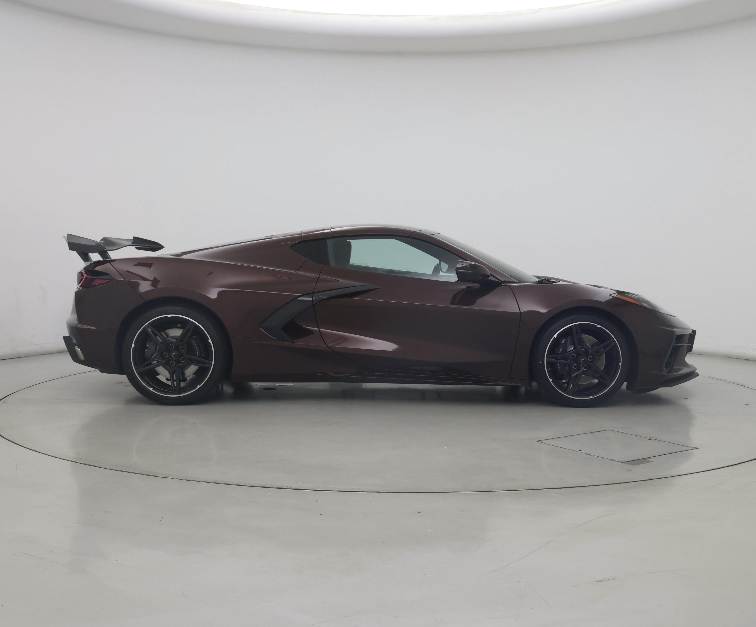 Thumbnail: 2022 Chevrolet Corvette - 7