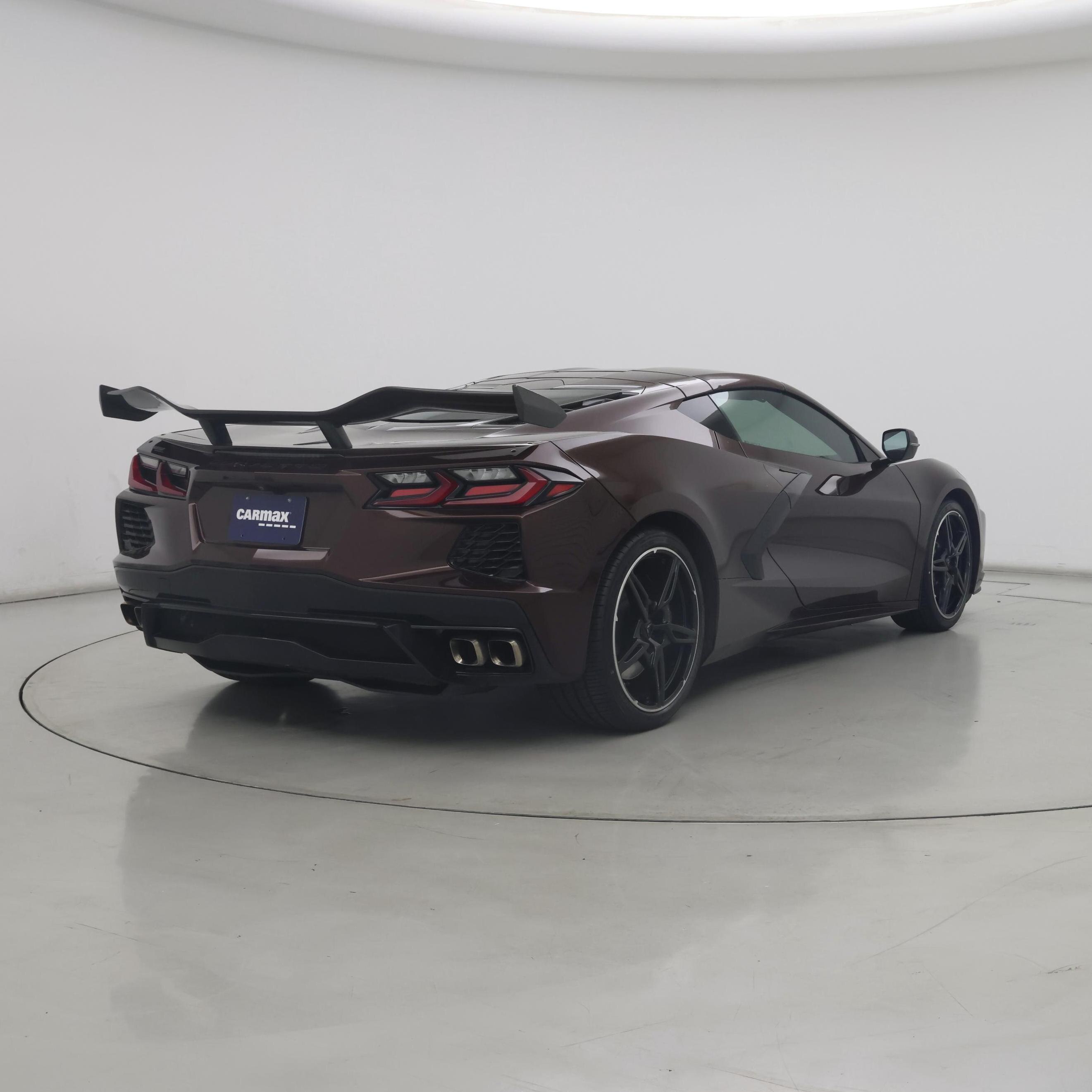Thumbnail: 2022 Chevrolet Corvette - 8