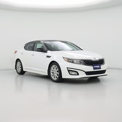 2014 Kia Optima EX