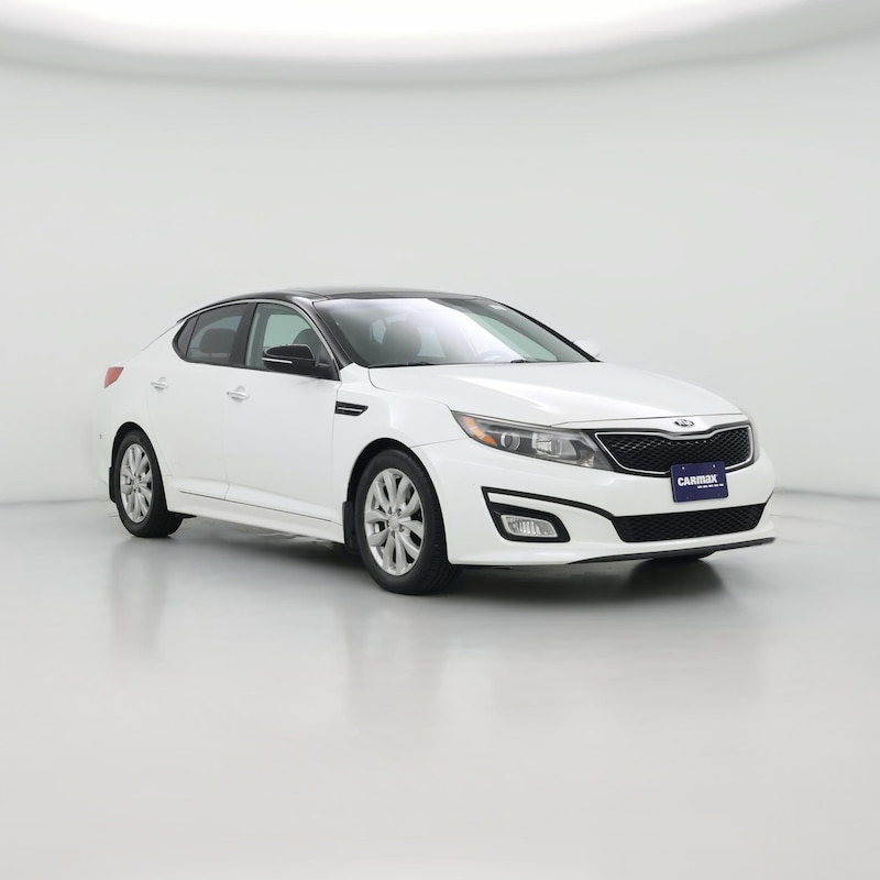 2014 Kia Optima EX