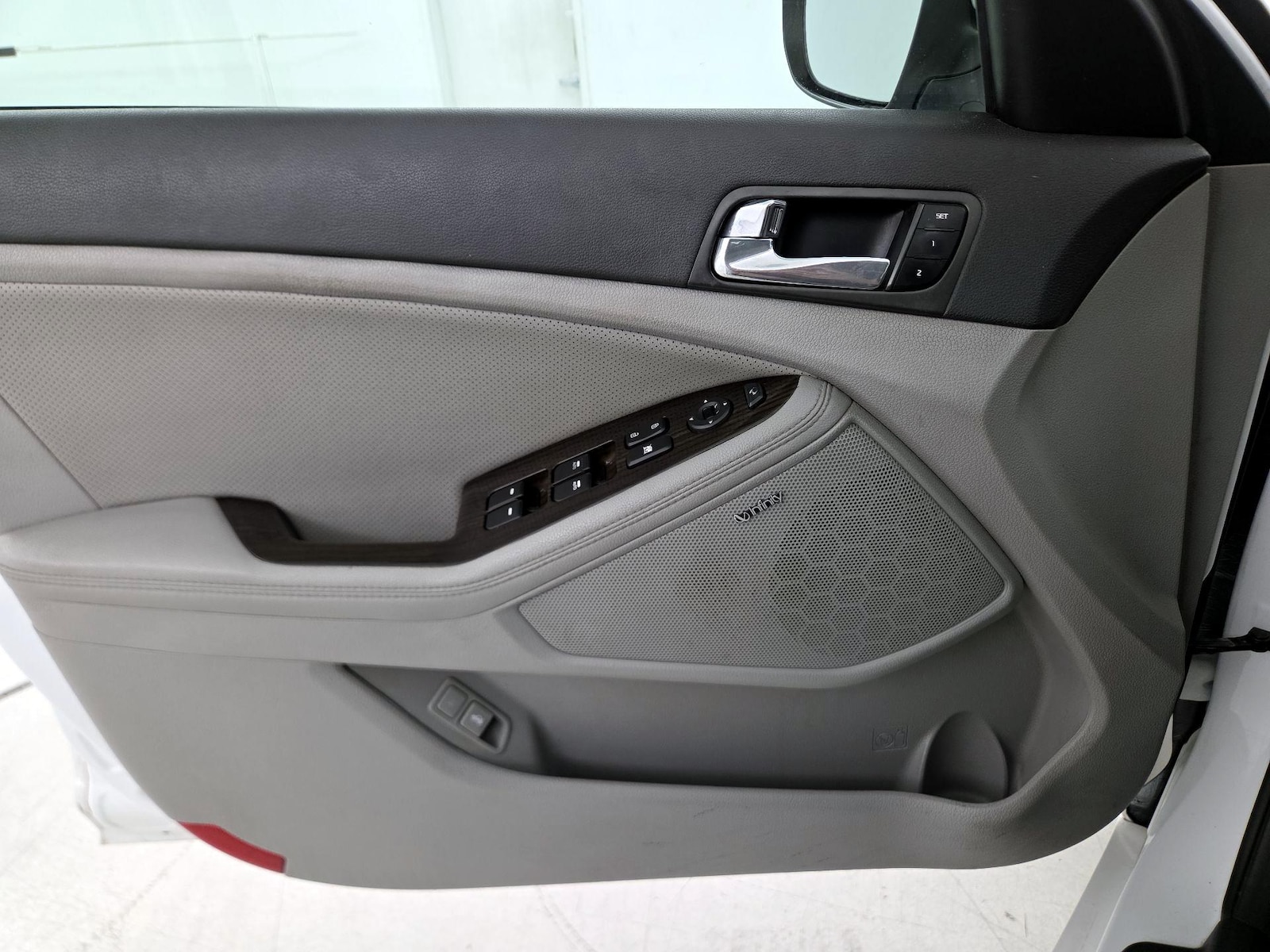 2014 Kia Optima EX - Photo 13