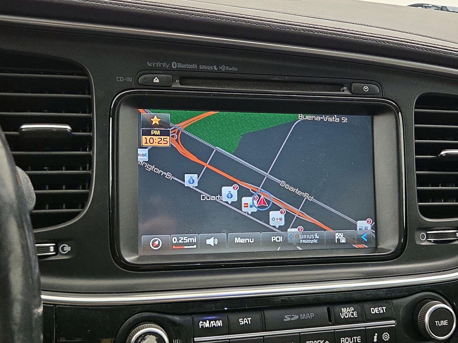 2014 Kia Optima EX - Photo 15