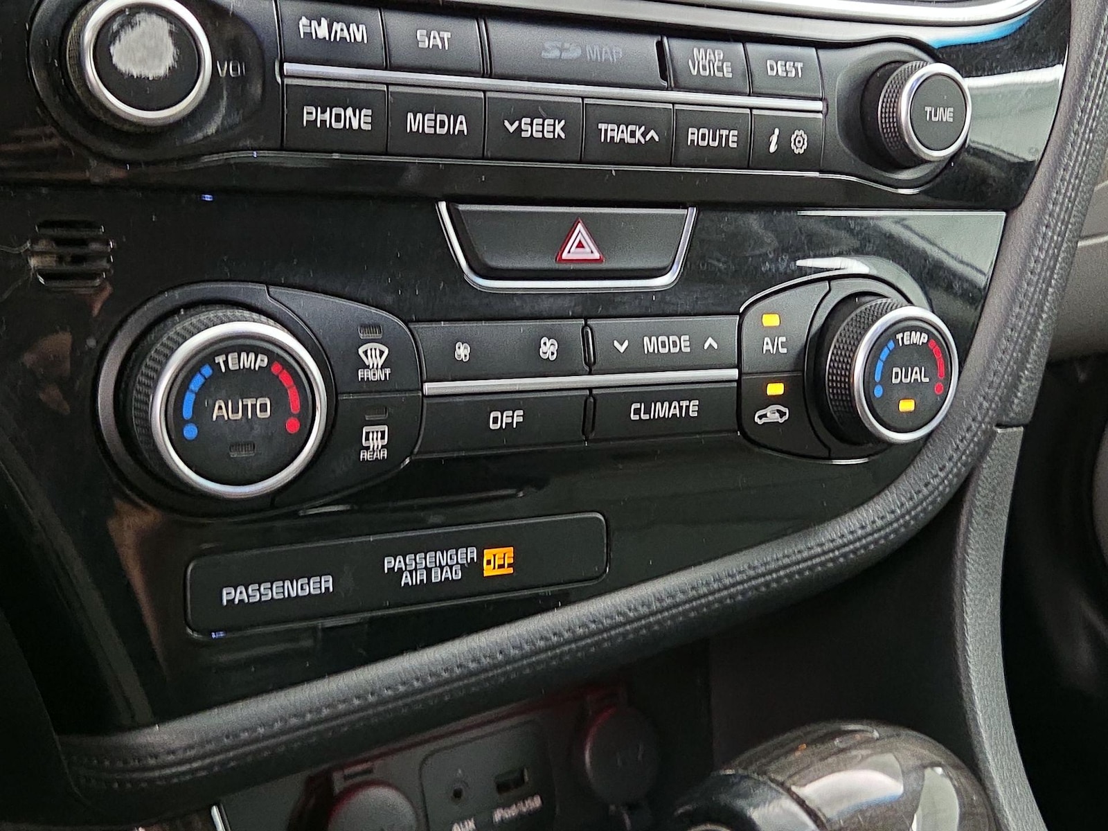 2014 Kia Optima EX - Photo 18