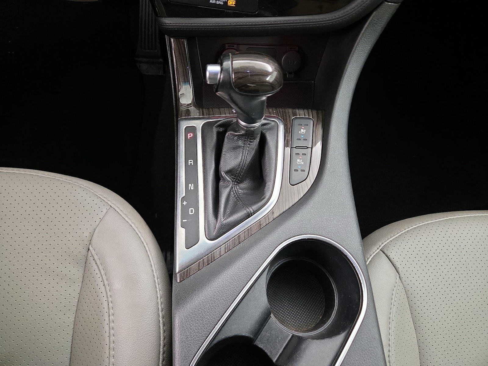2014 Kia Optima EX - Photo 19