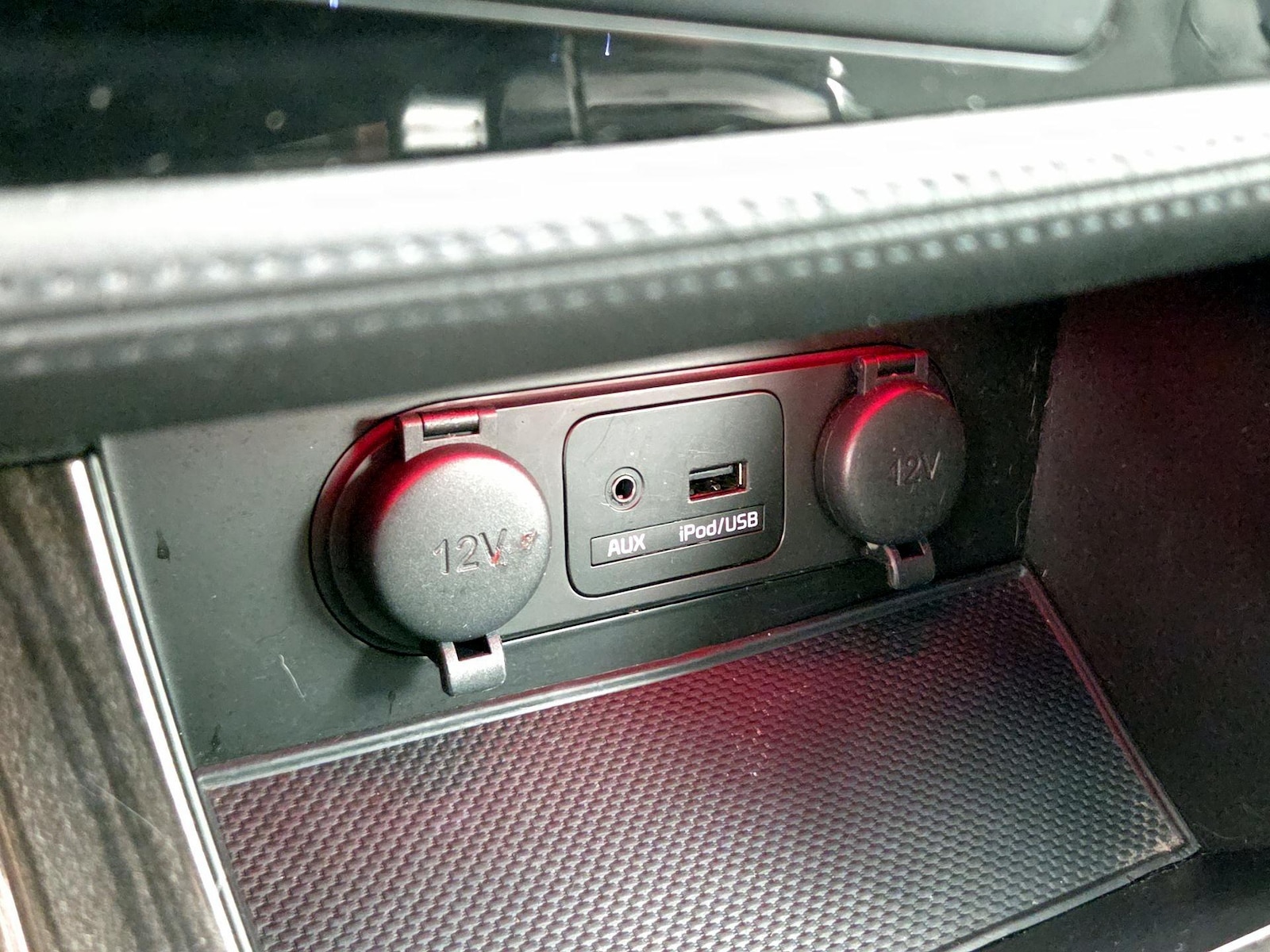 2014 Kia Optima EX - Photo 20