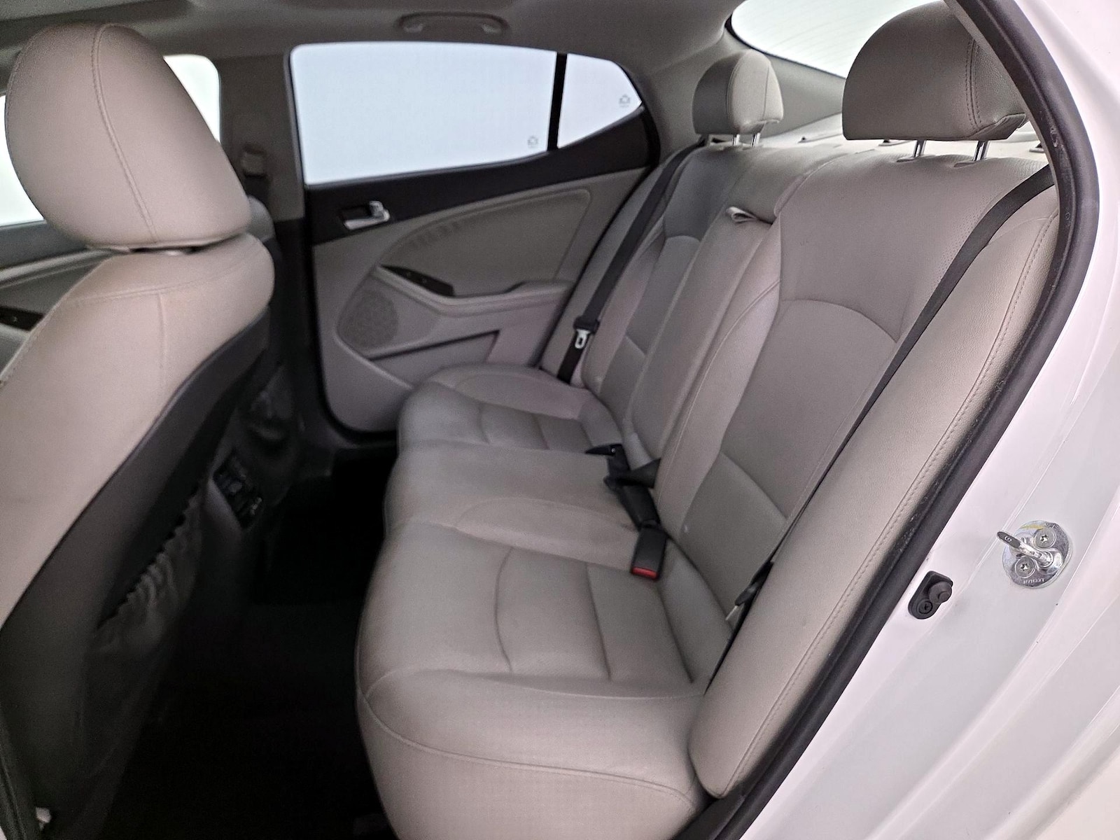 2014 Kia Optima EX - Photo 22