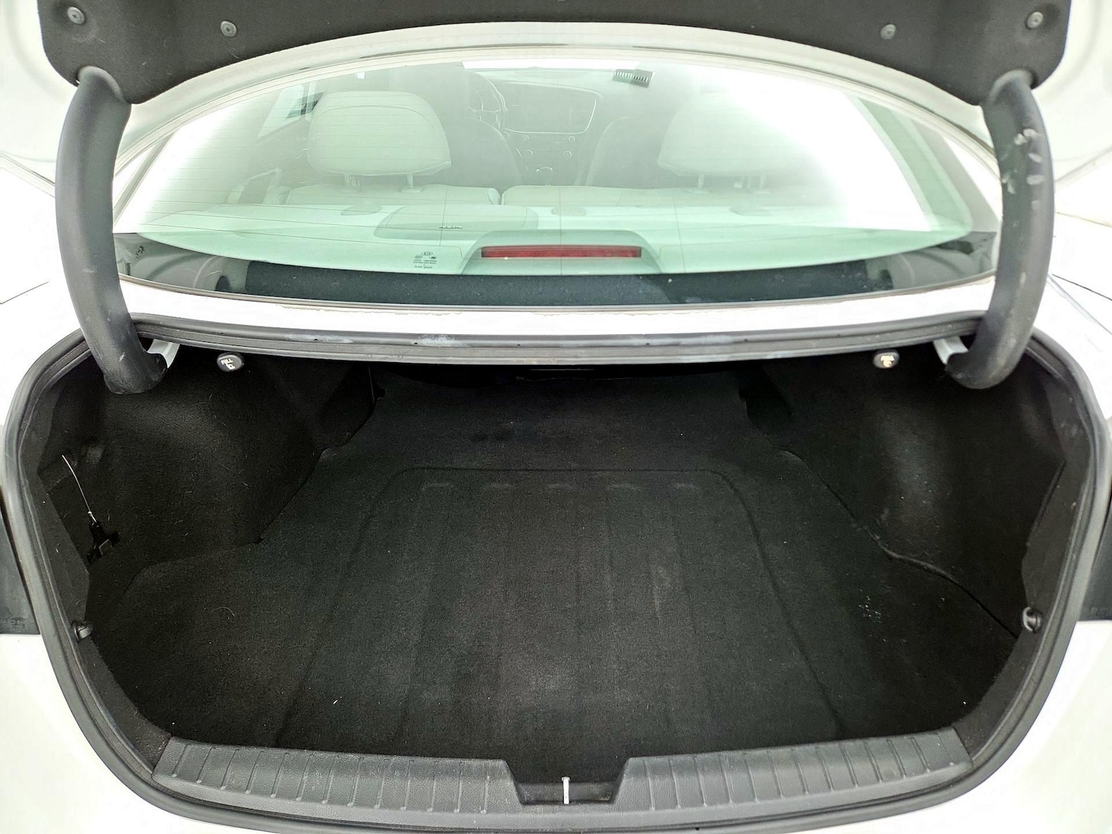 2014 Kia Optima EX - Photo 23