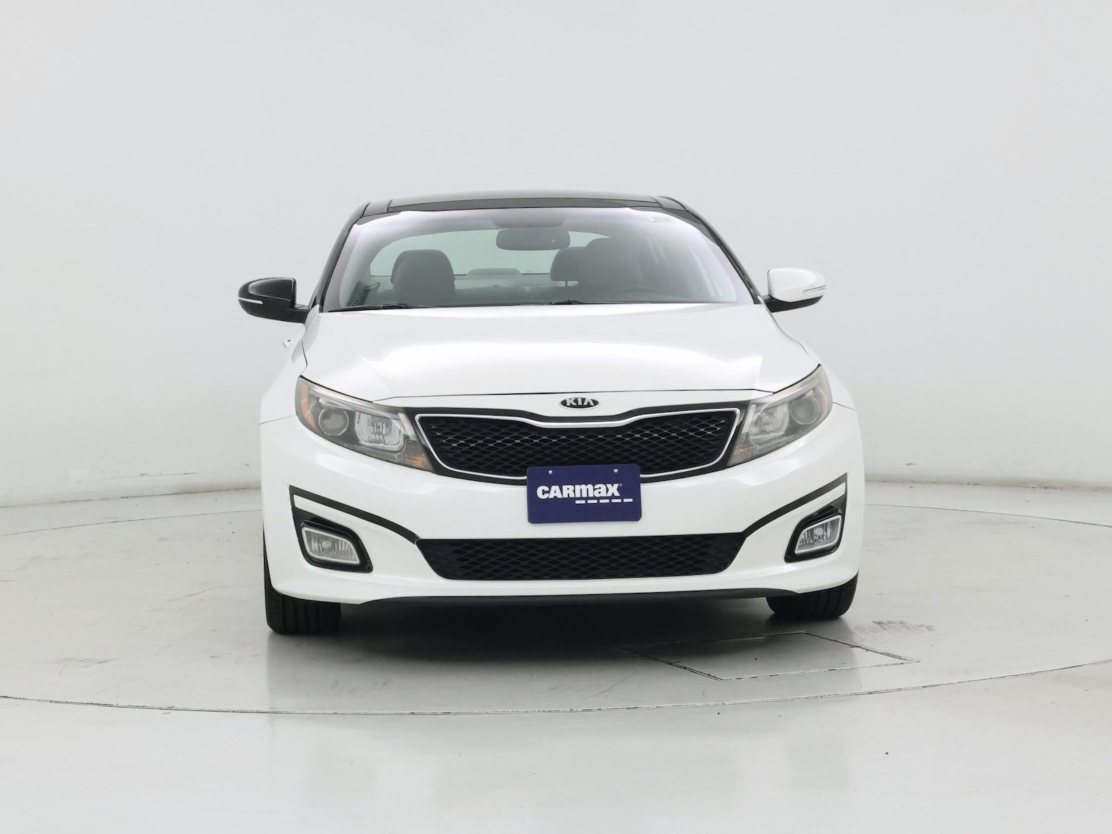 2014 Kia Optima EX - Photo 6