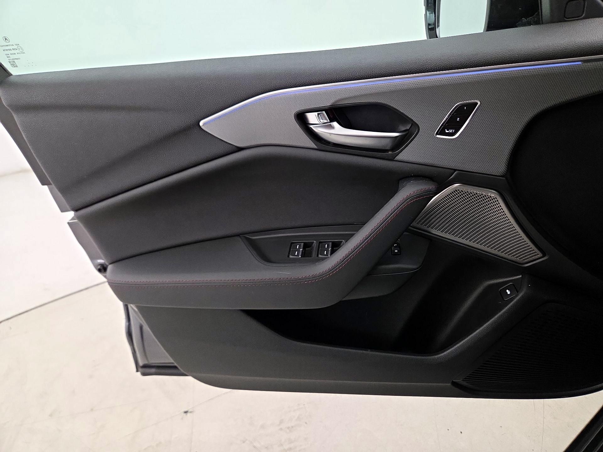 Thumbnail: 2022 Acura TLX - 12