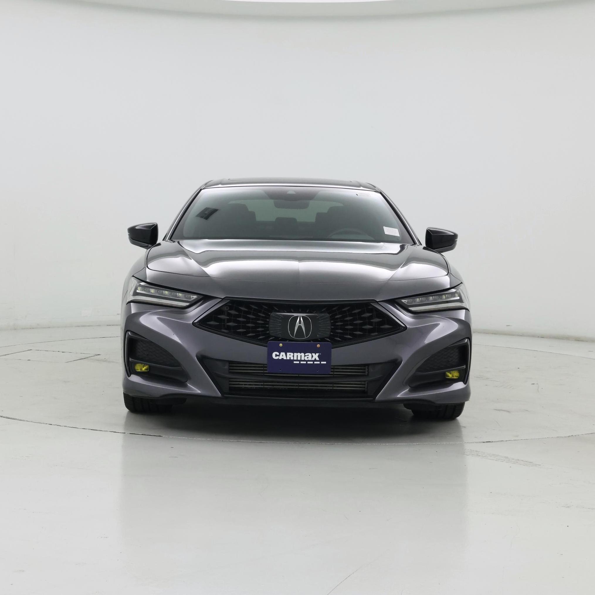 Thumbnail: 2022 Acura TLX - 5