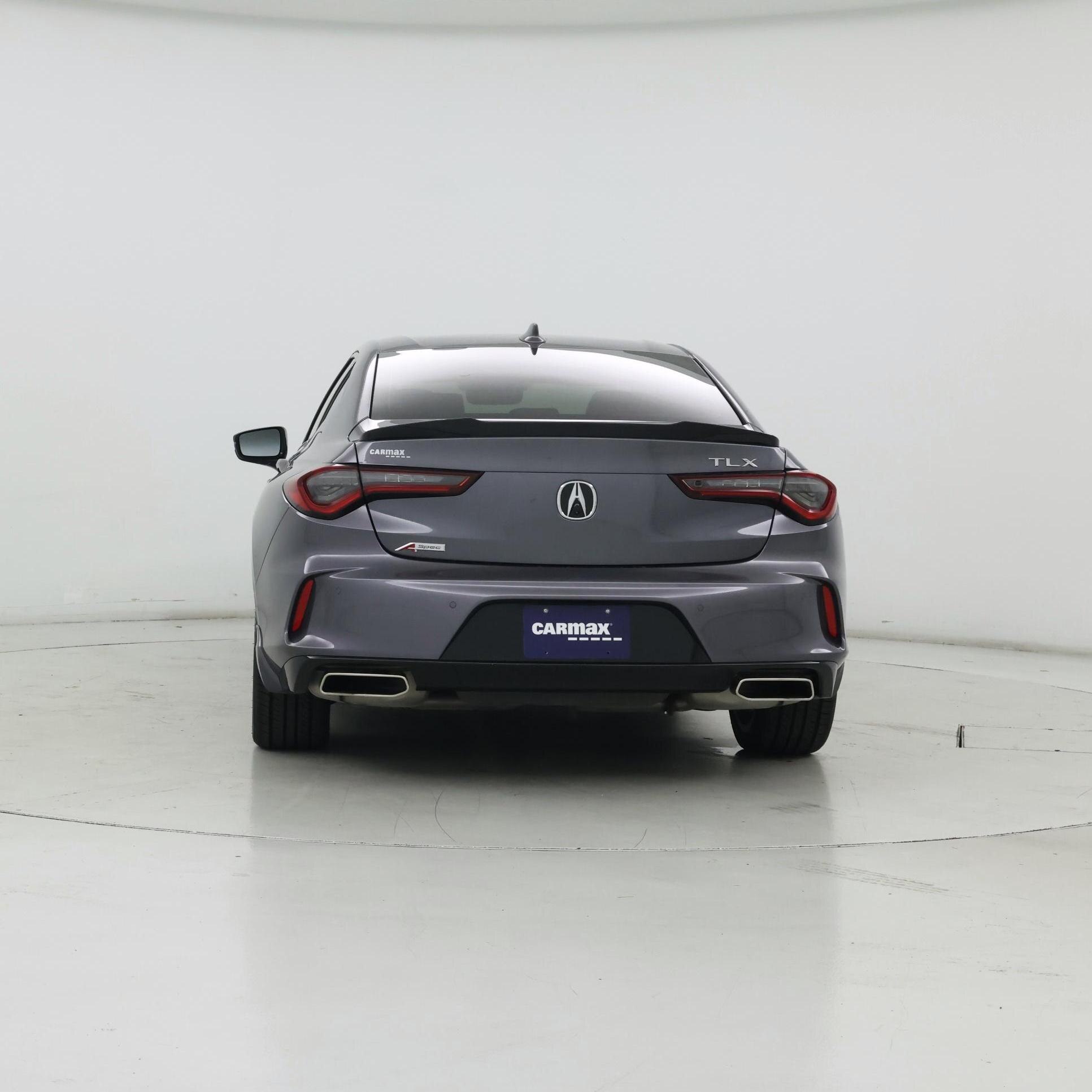 Thumbnail: 2022 Acura TLX - 6