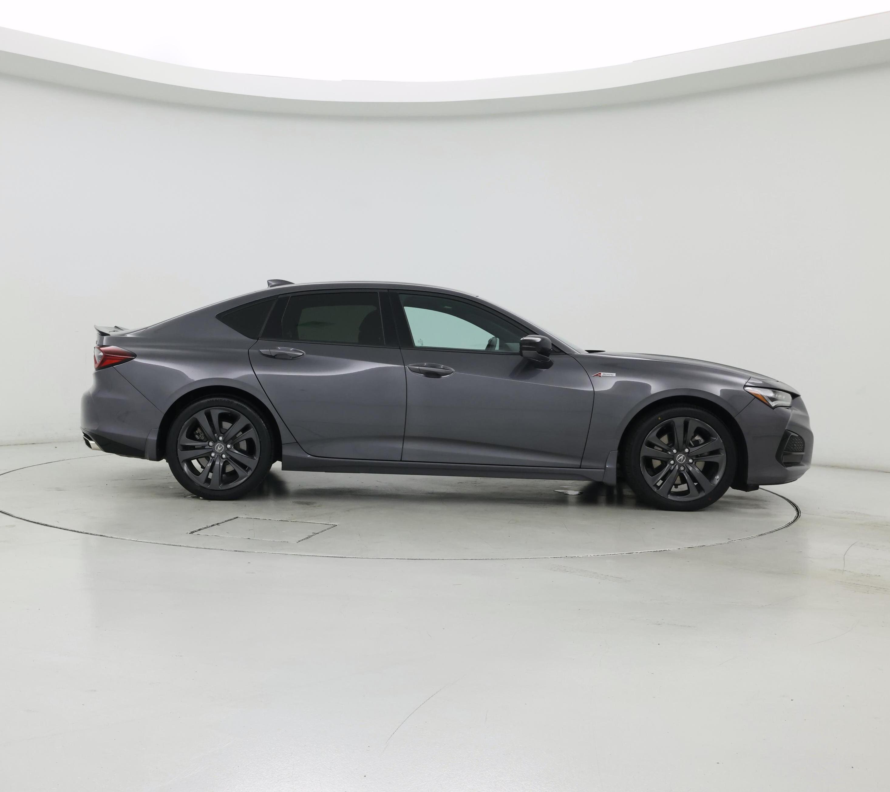 Thumbnail: 2022 Acura TLX - 7